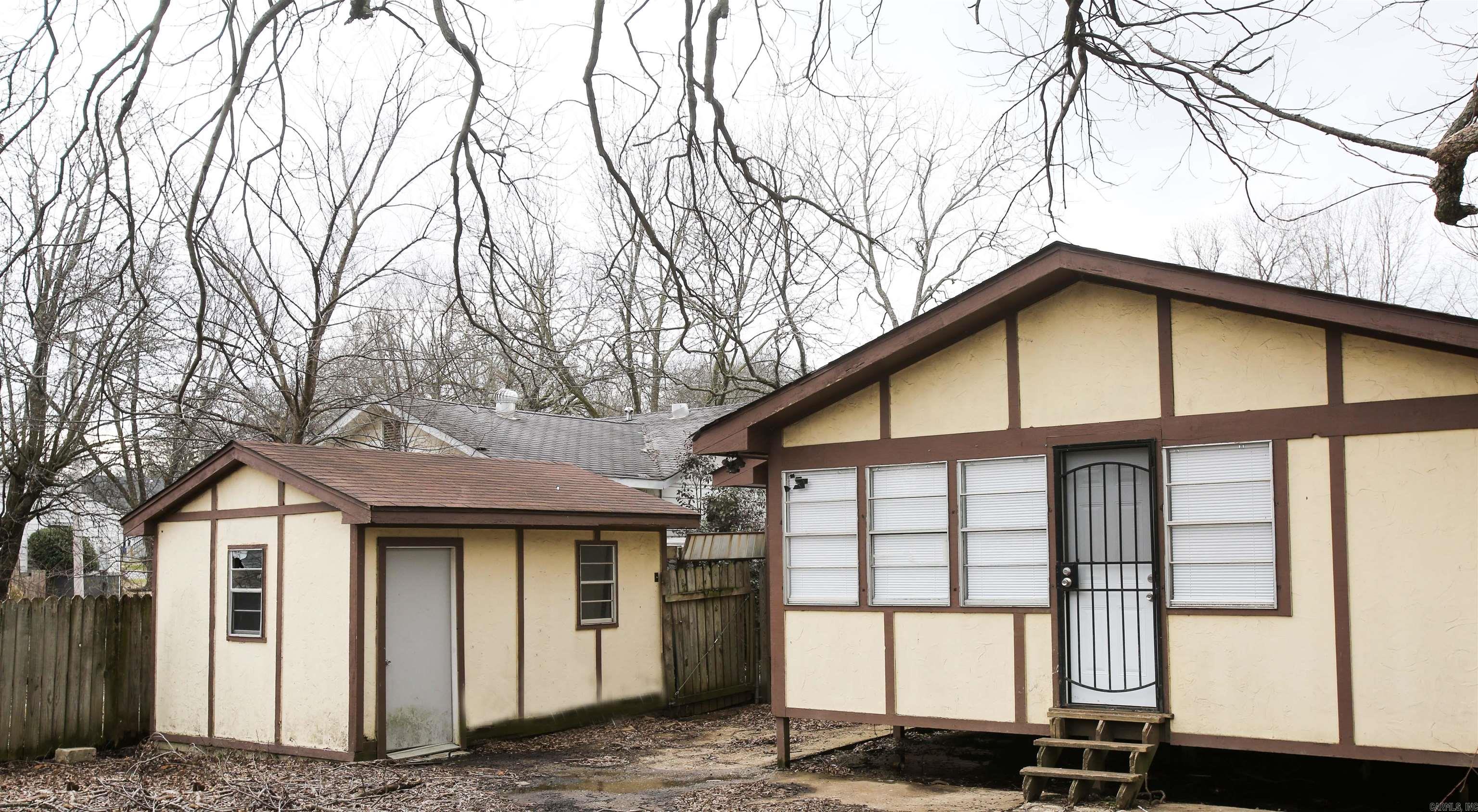 Vestal Park - Residential Lease