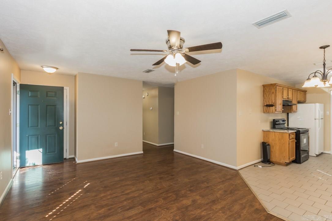 Sapphire Point - Residential Lease