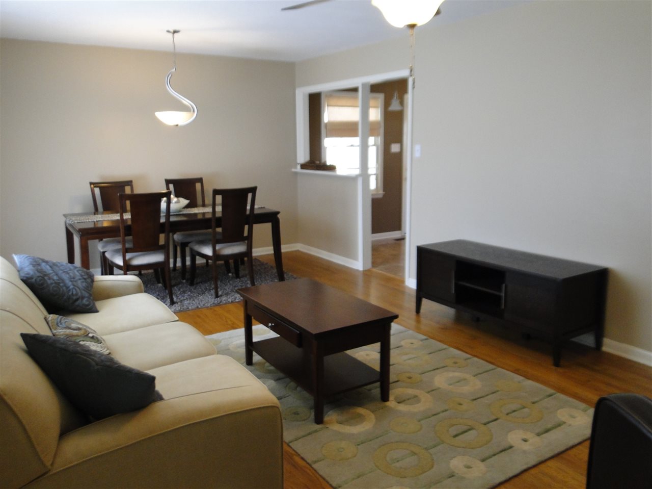 Lincoln Park - Residential