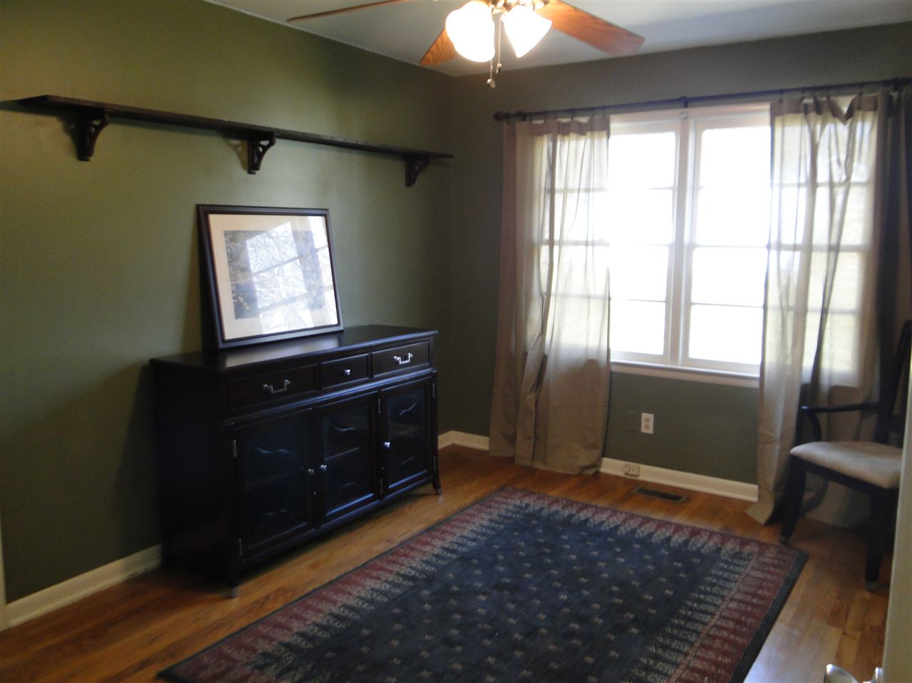 Lincoln Park - Residential