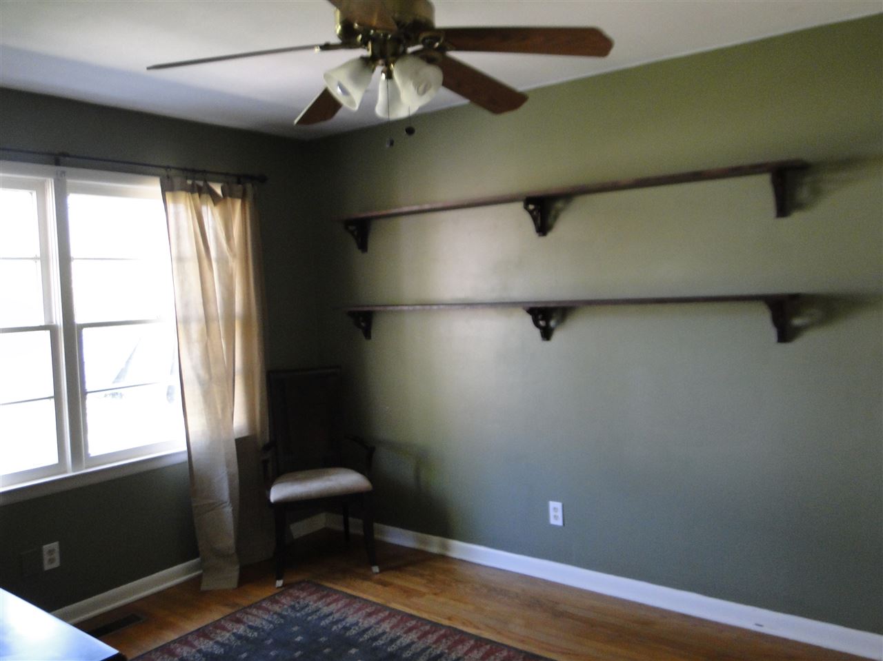 Lincoln Park - Residential