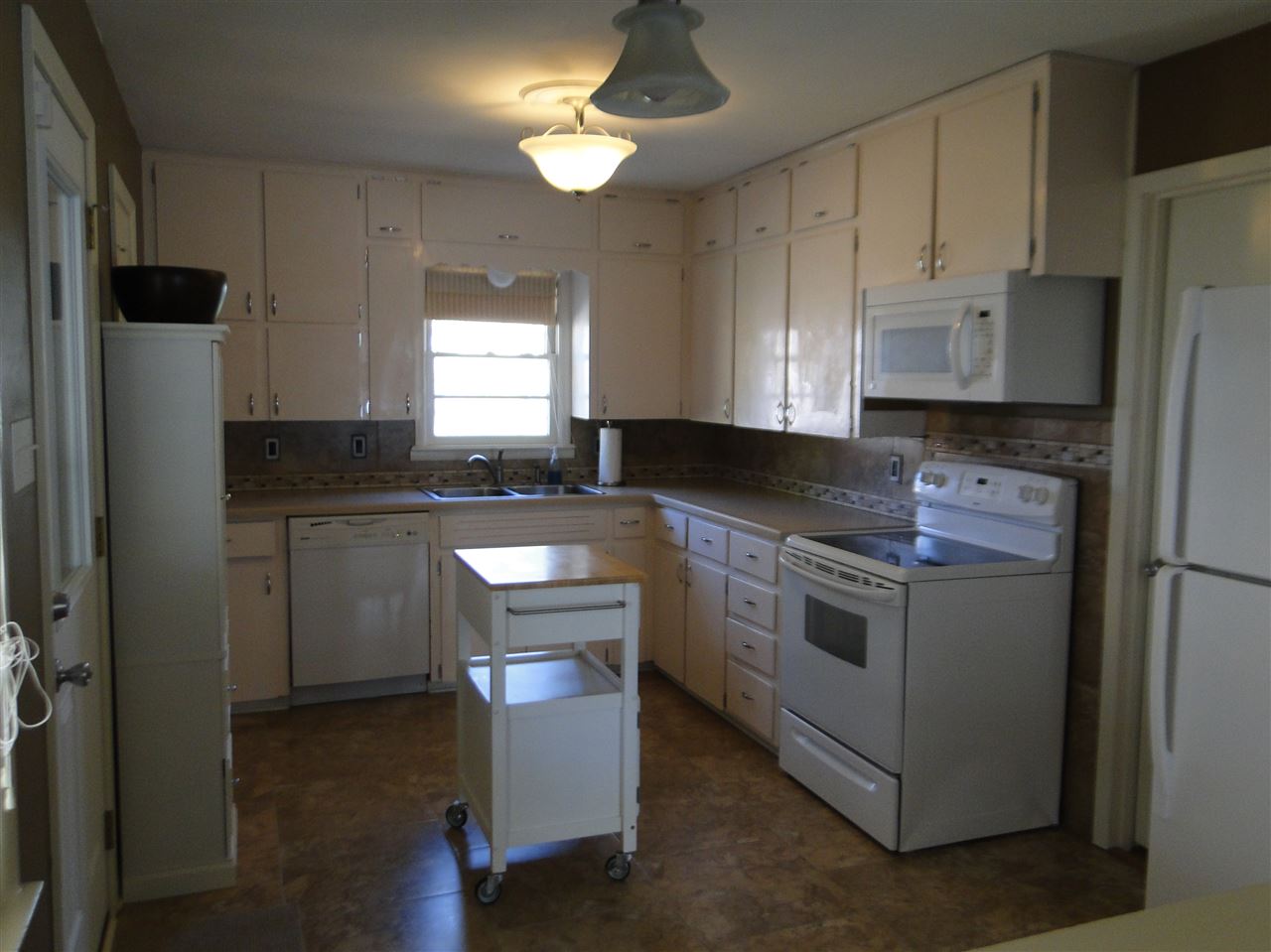 Lincoln Park - Residential