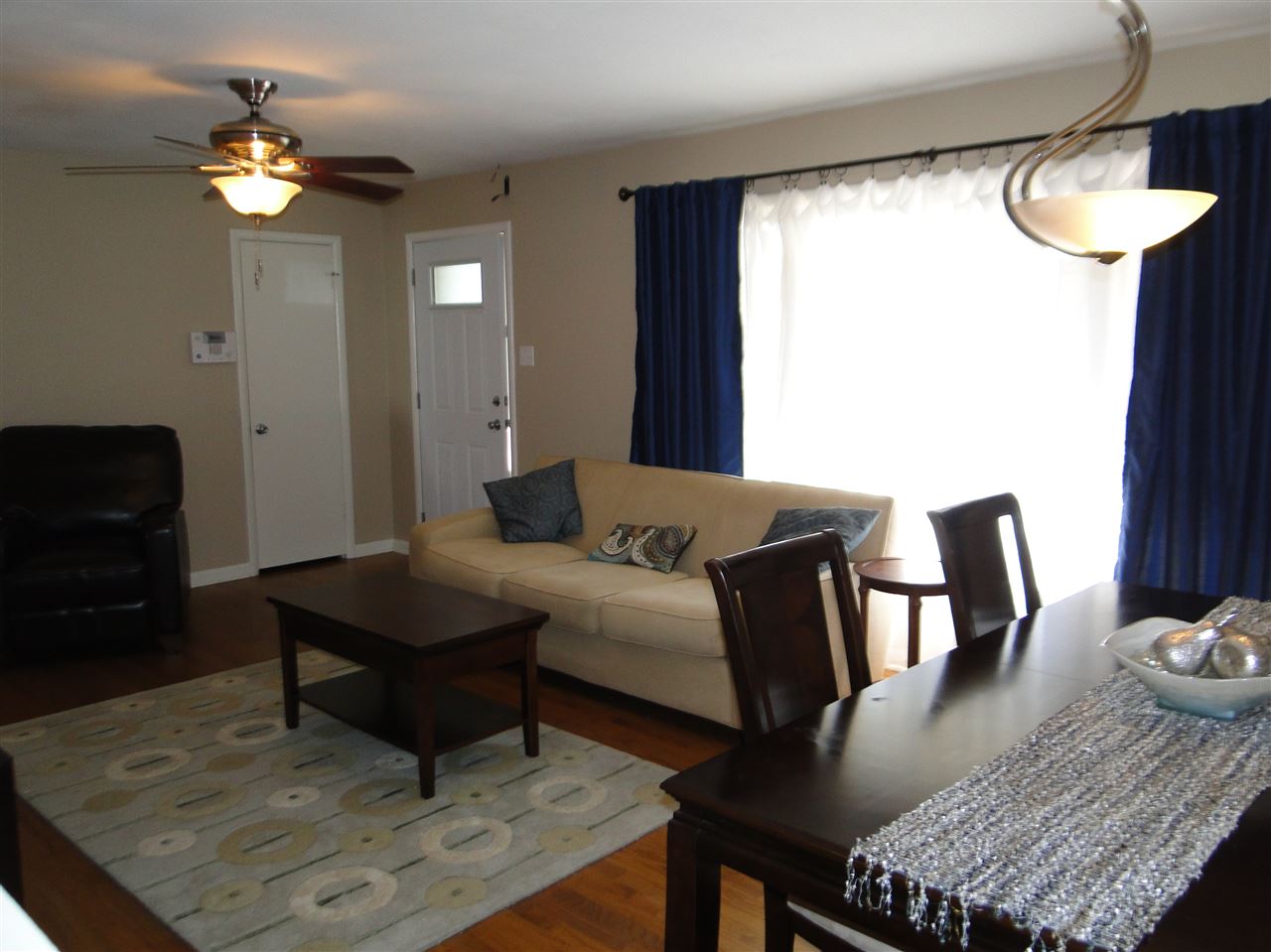 Lincoln Park - Residential