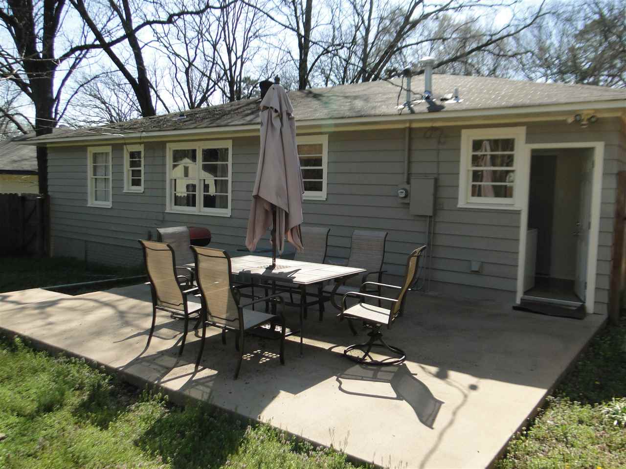 Lincoln Park - Residential