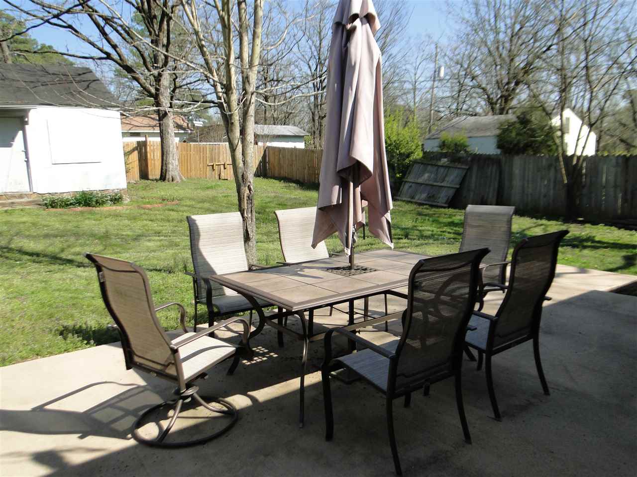 Lincoln Park - Residential