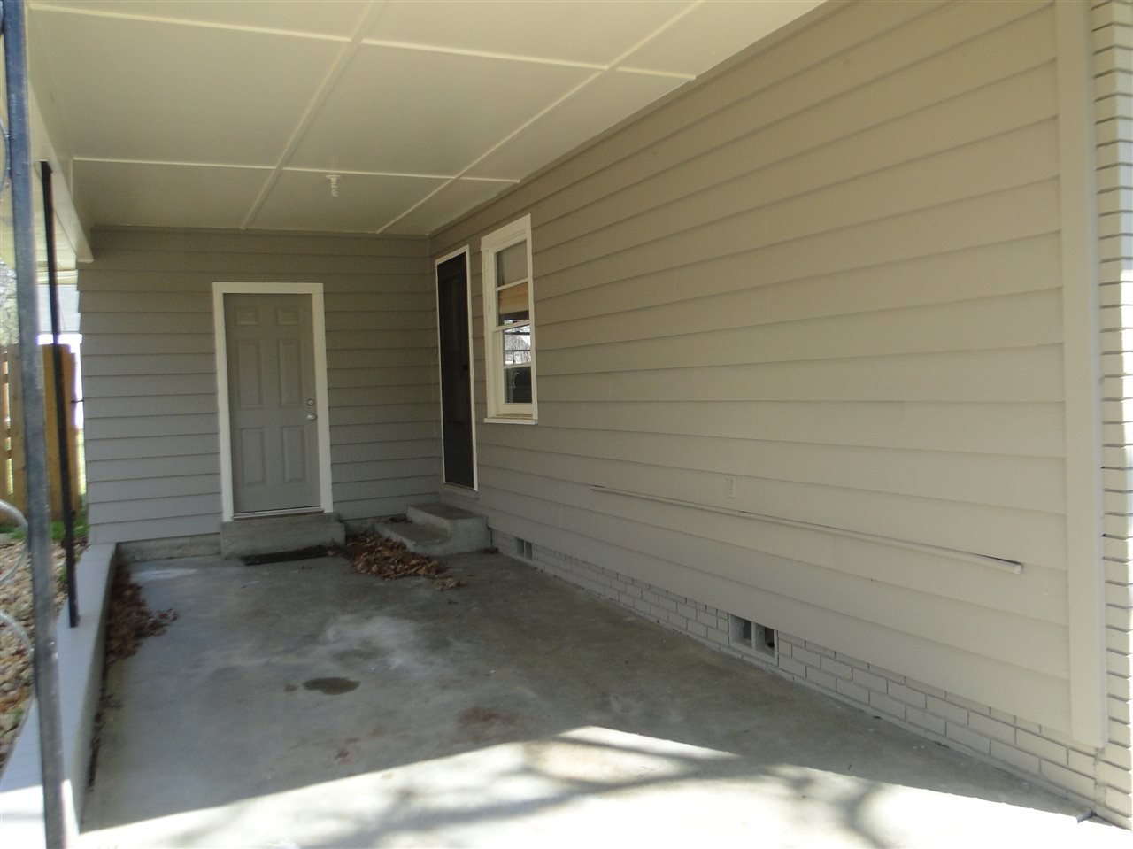 Lincoln Park - Residential