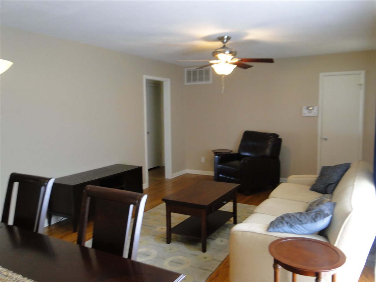 Lincoln Park - Residential