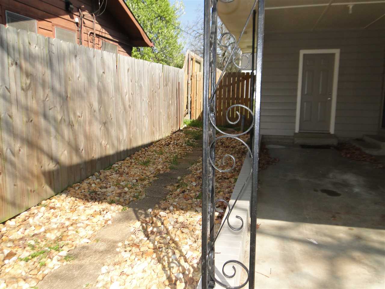 Lincoln Park - Residential