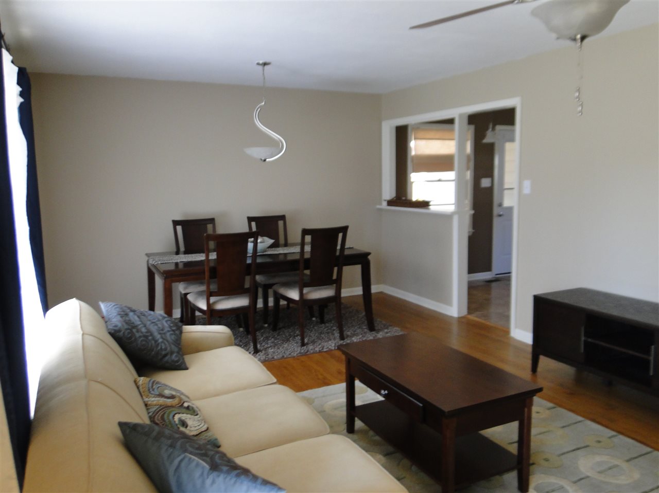 Lincoln Park - Residential