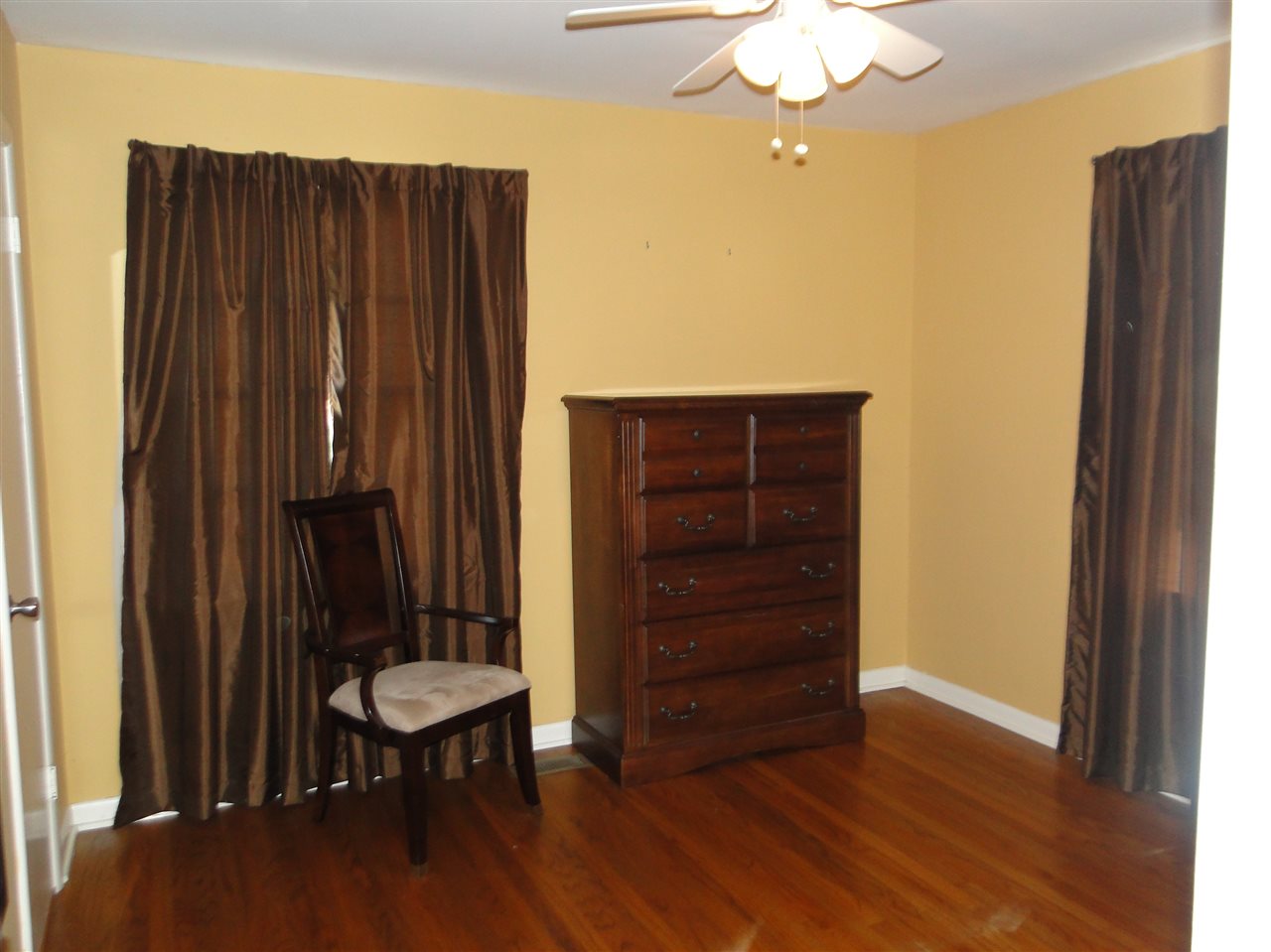 Lincoln Park - Residential