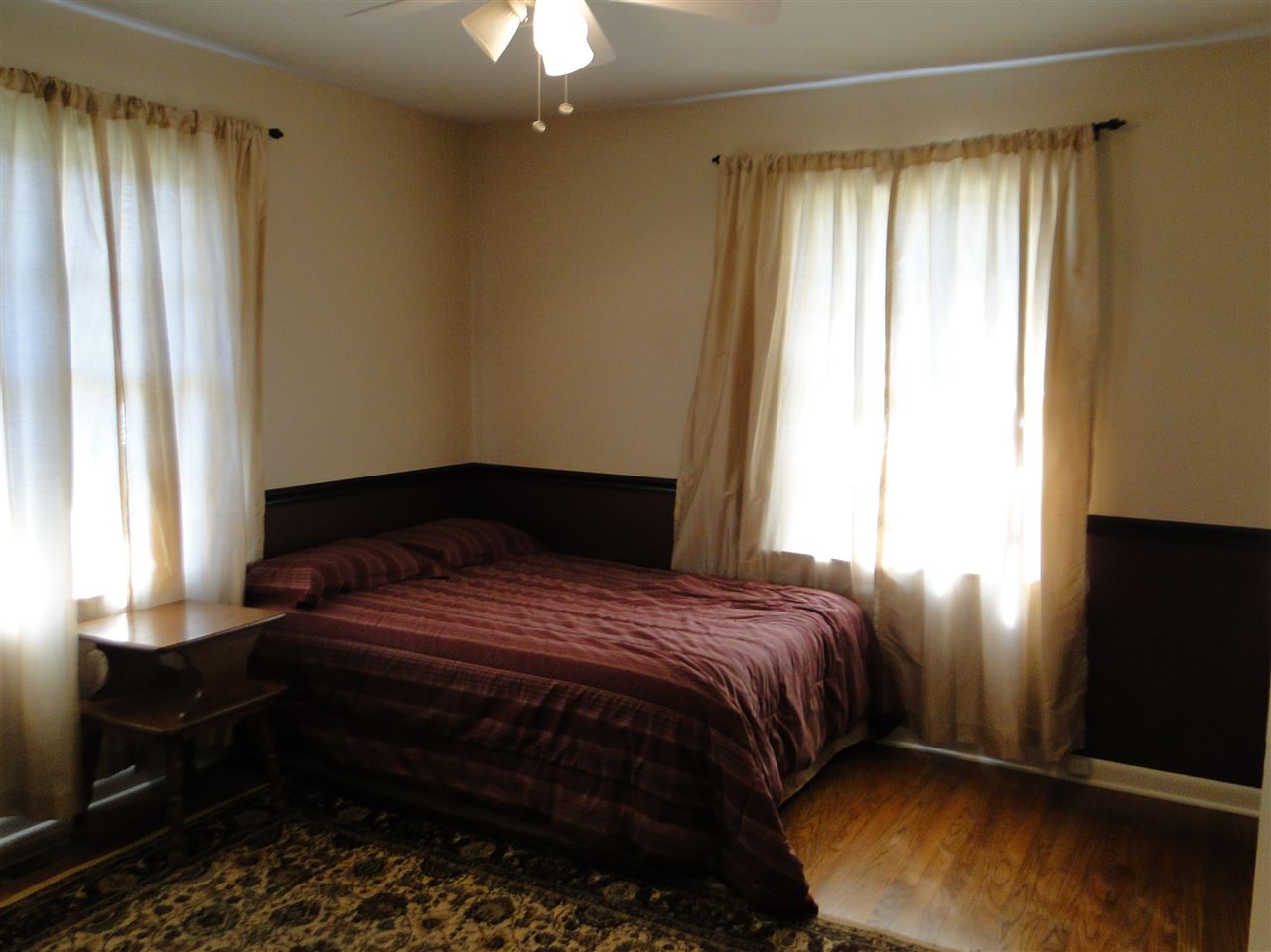 Lincoln Park - Residential