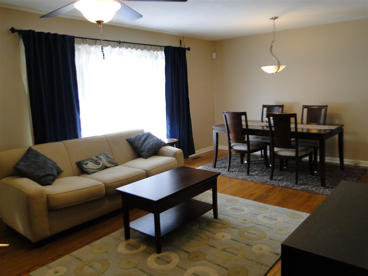 Lincoln Park - Residential