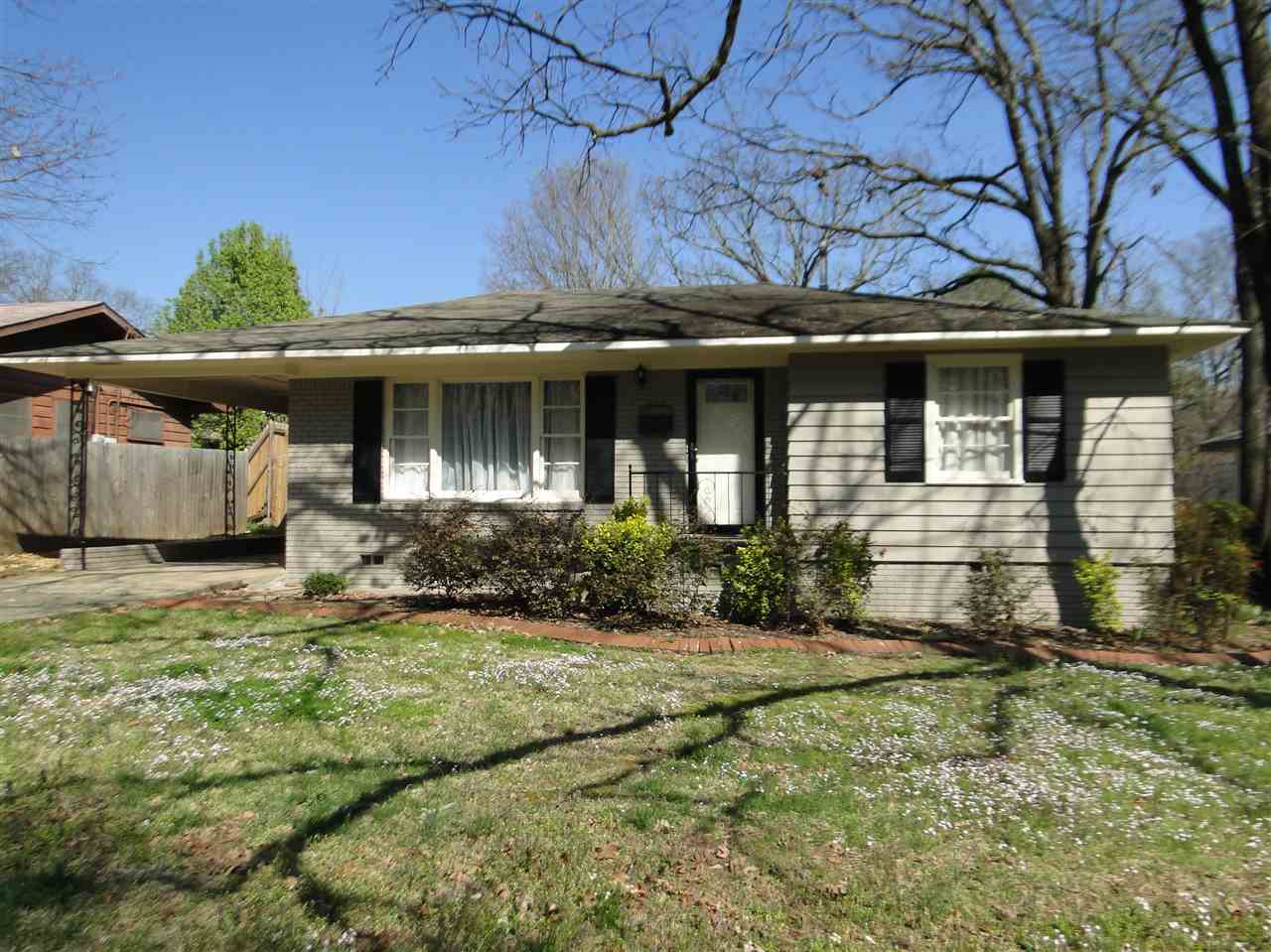 Lincoln Park - Residential