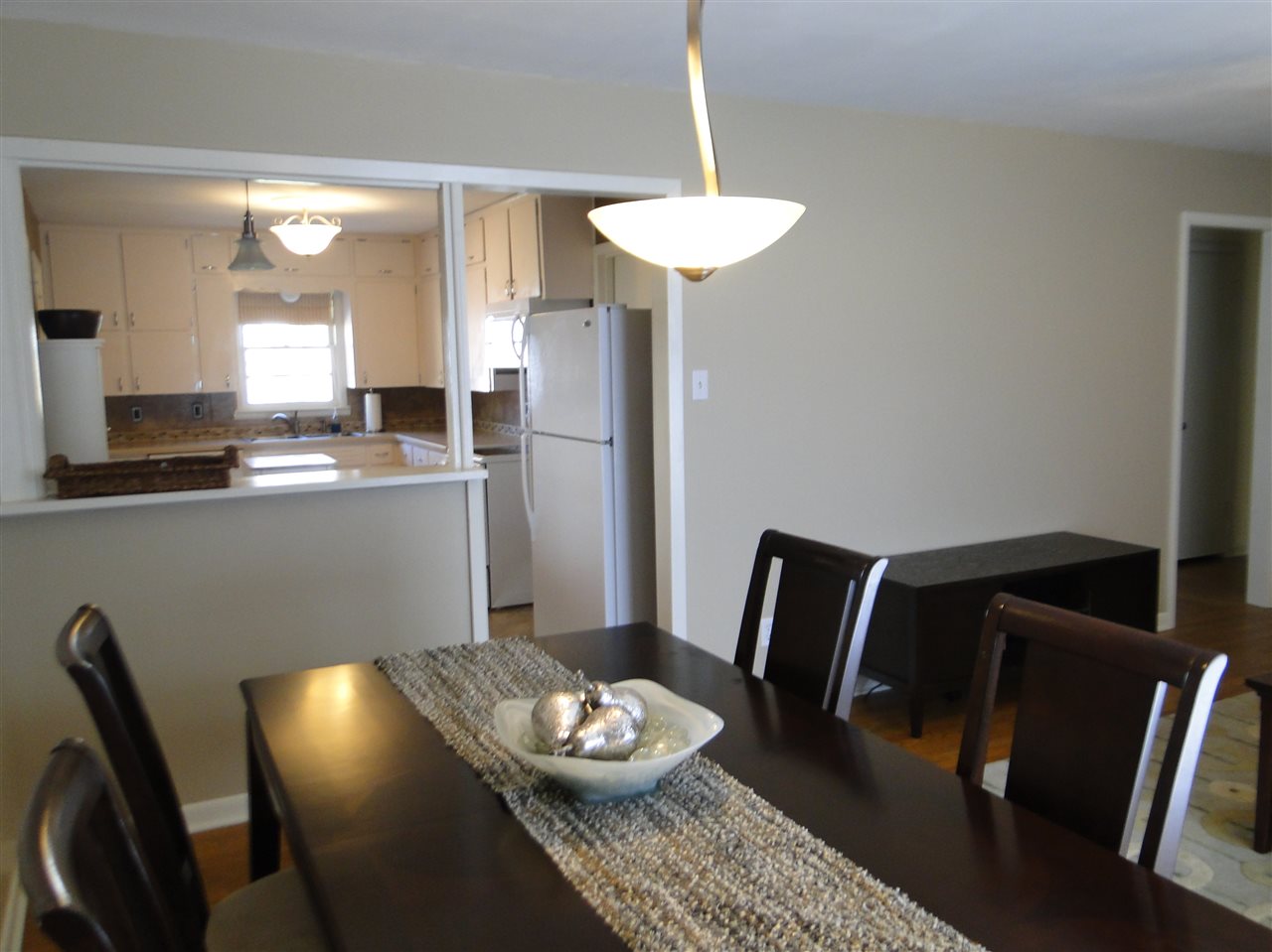 Lincoln Park - Residential