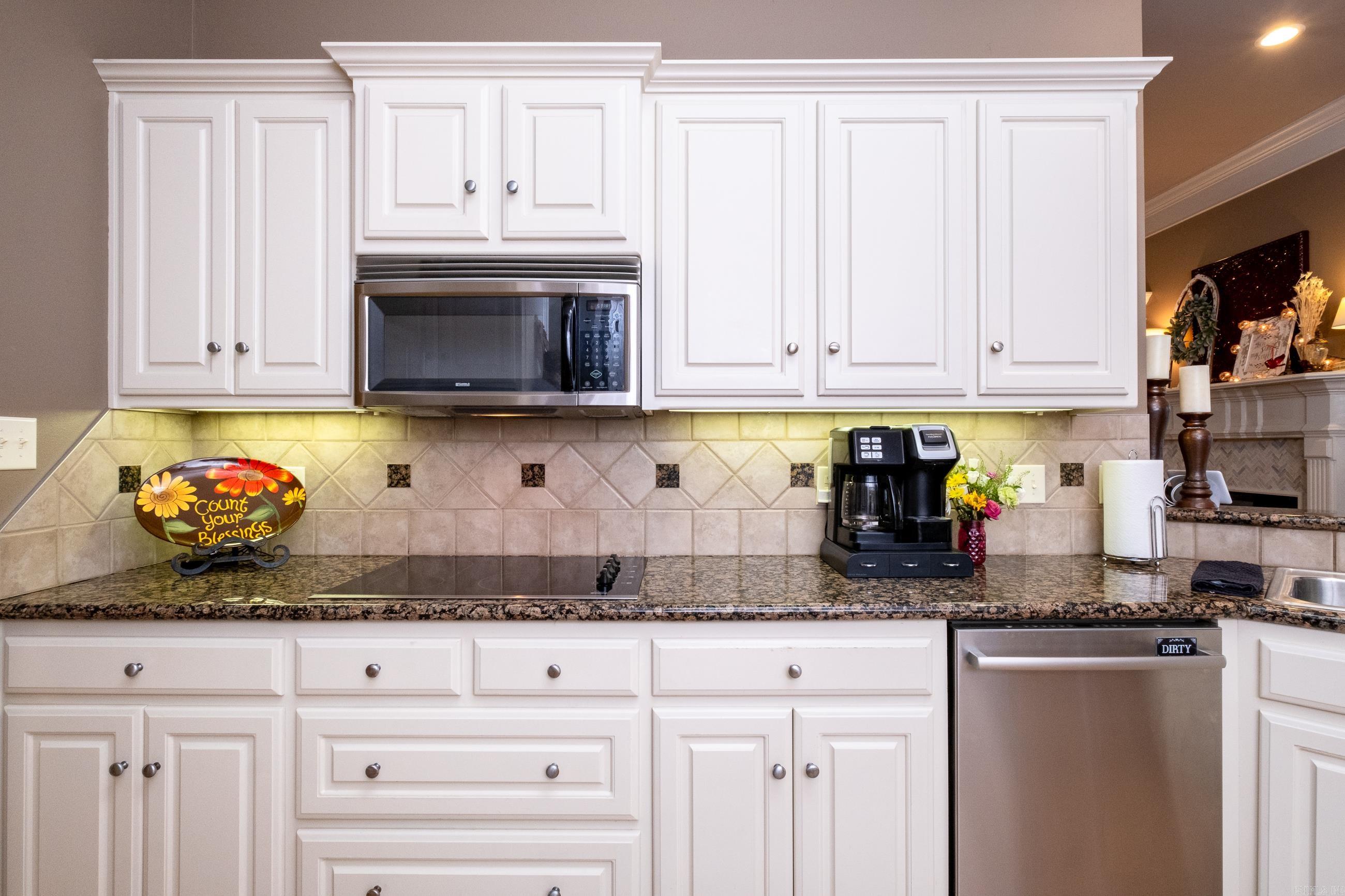 MAUMELLE VALLEY ESTATES - Residential