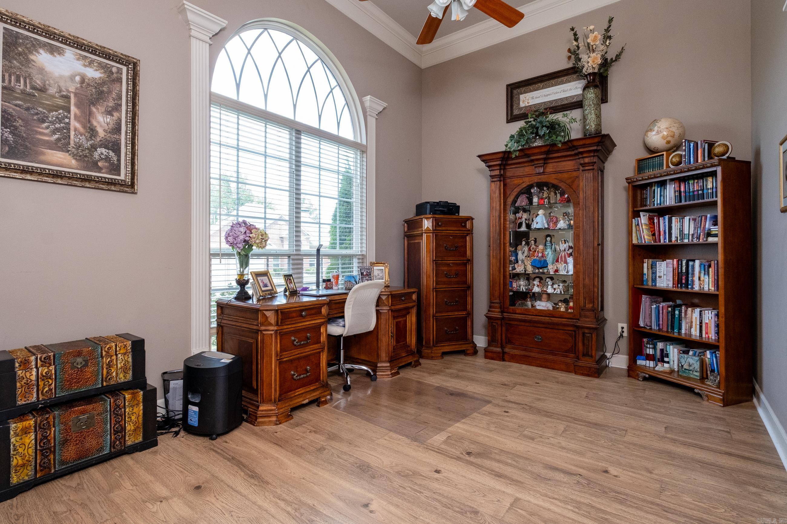 MAUMELLE VALLEY ESTATES - Residential