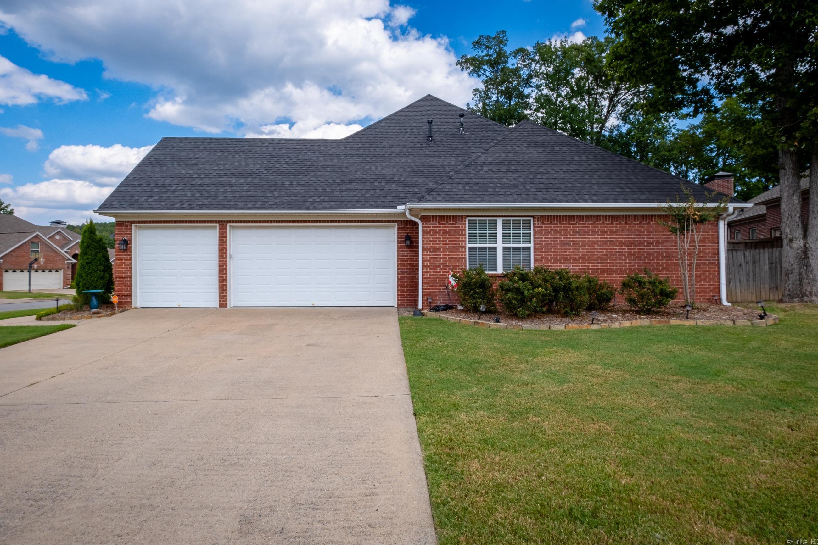 MAUMELLE VALLEY ESTATES - Residential