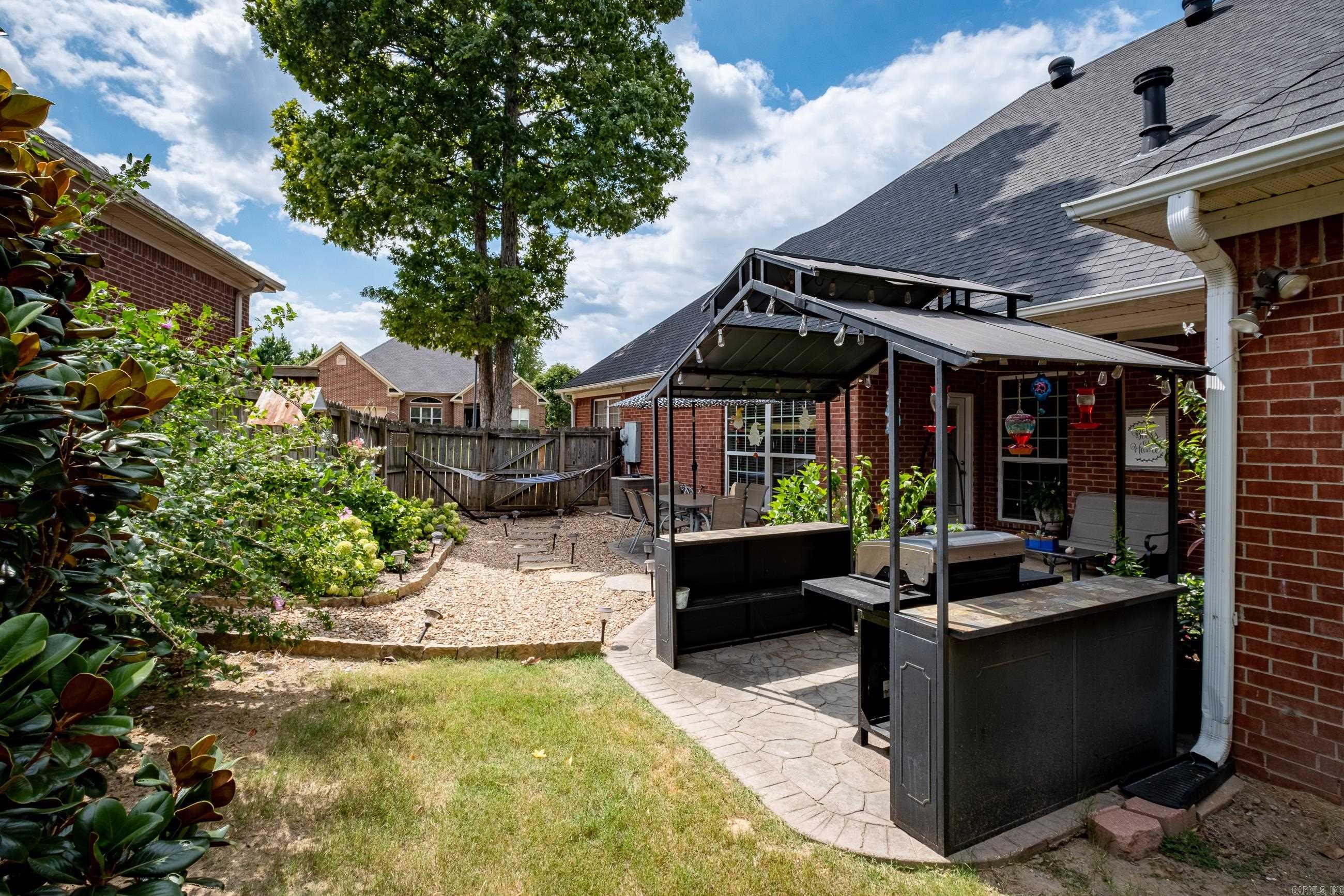 MAUMELLE VALLEY ESTATES - Residential