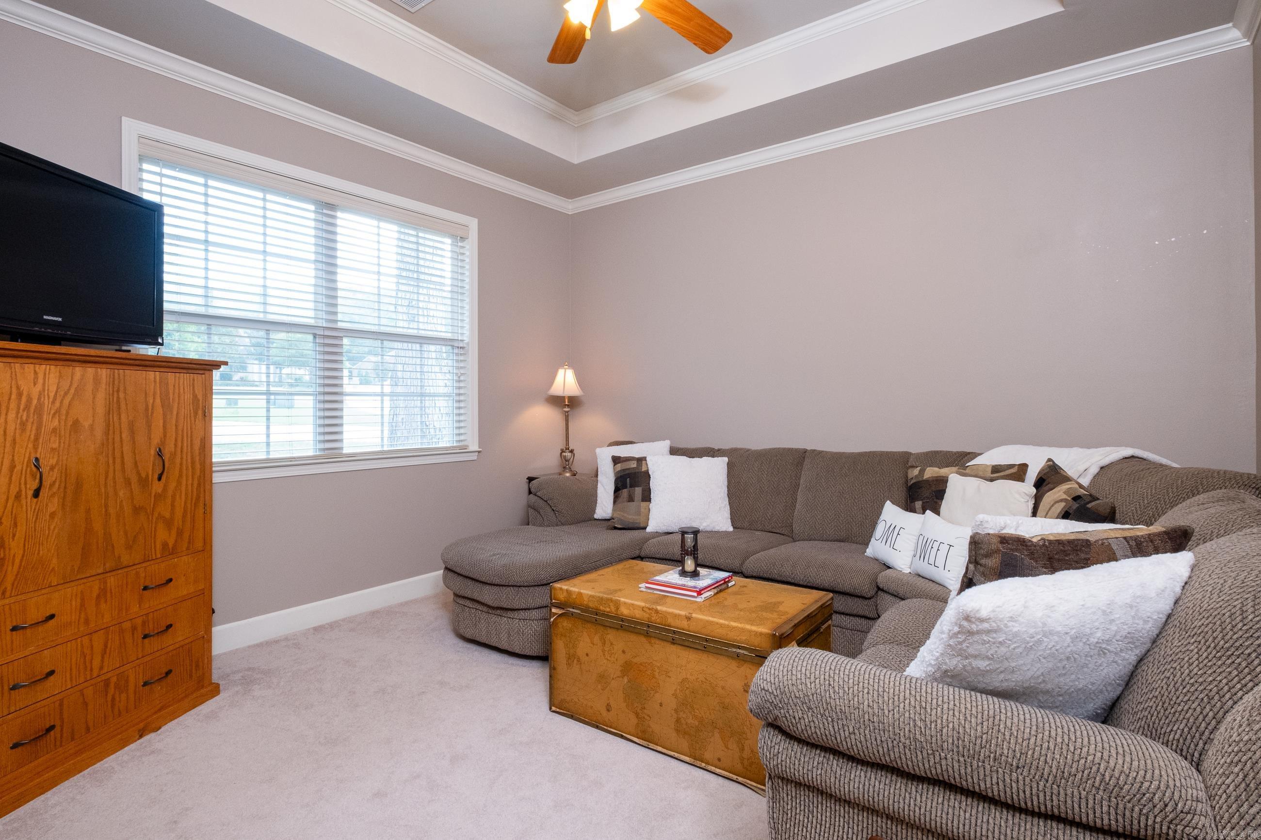 MAUMELLE VALLEY ESTATES - Residential