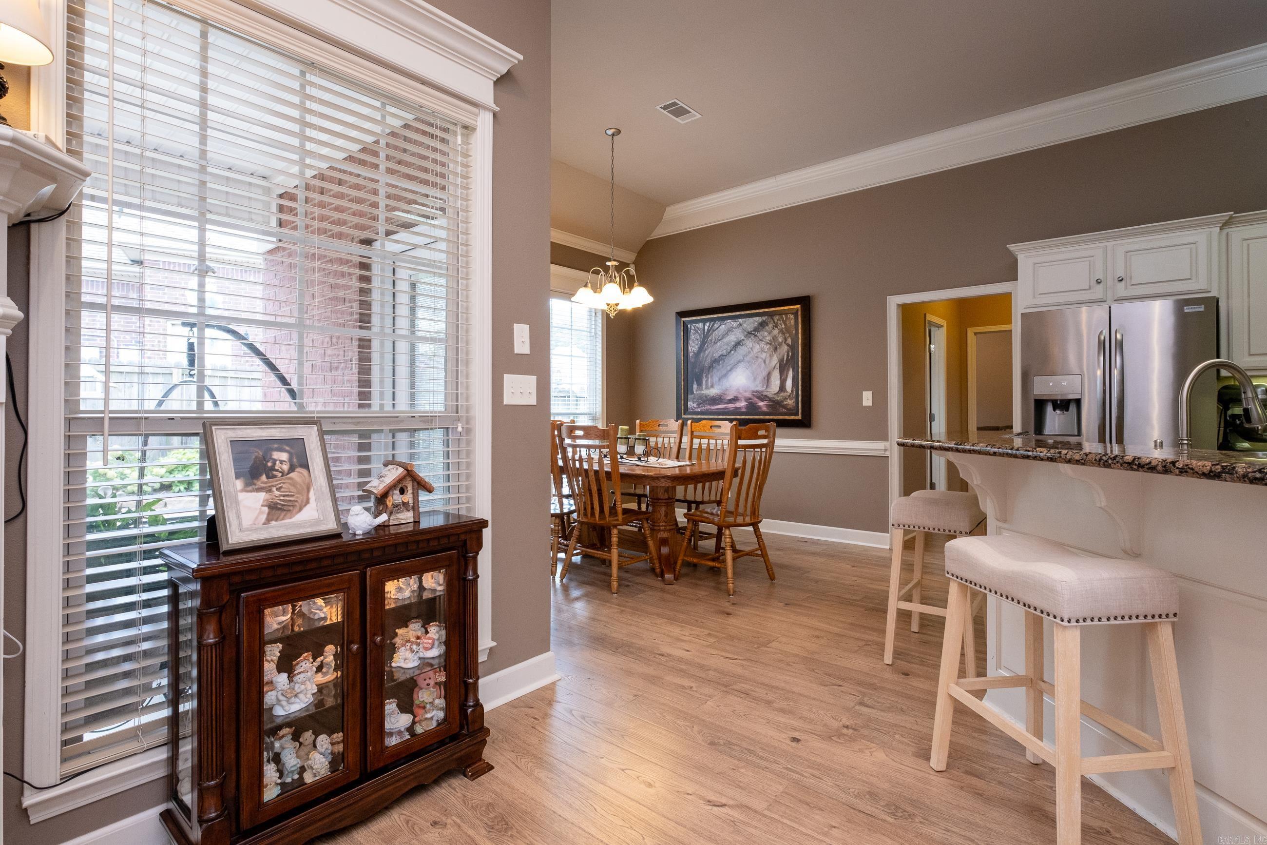 MAUMELLE VALLEY ESTATES - Residential