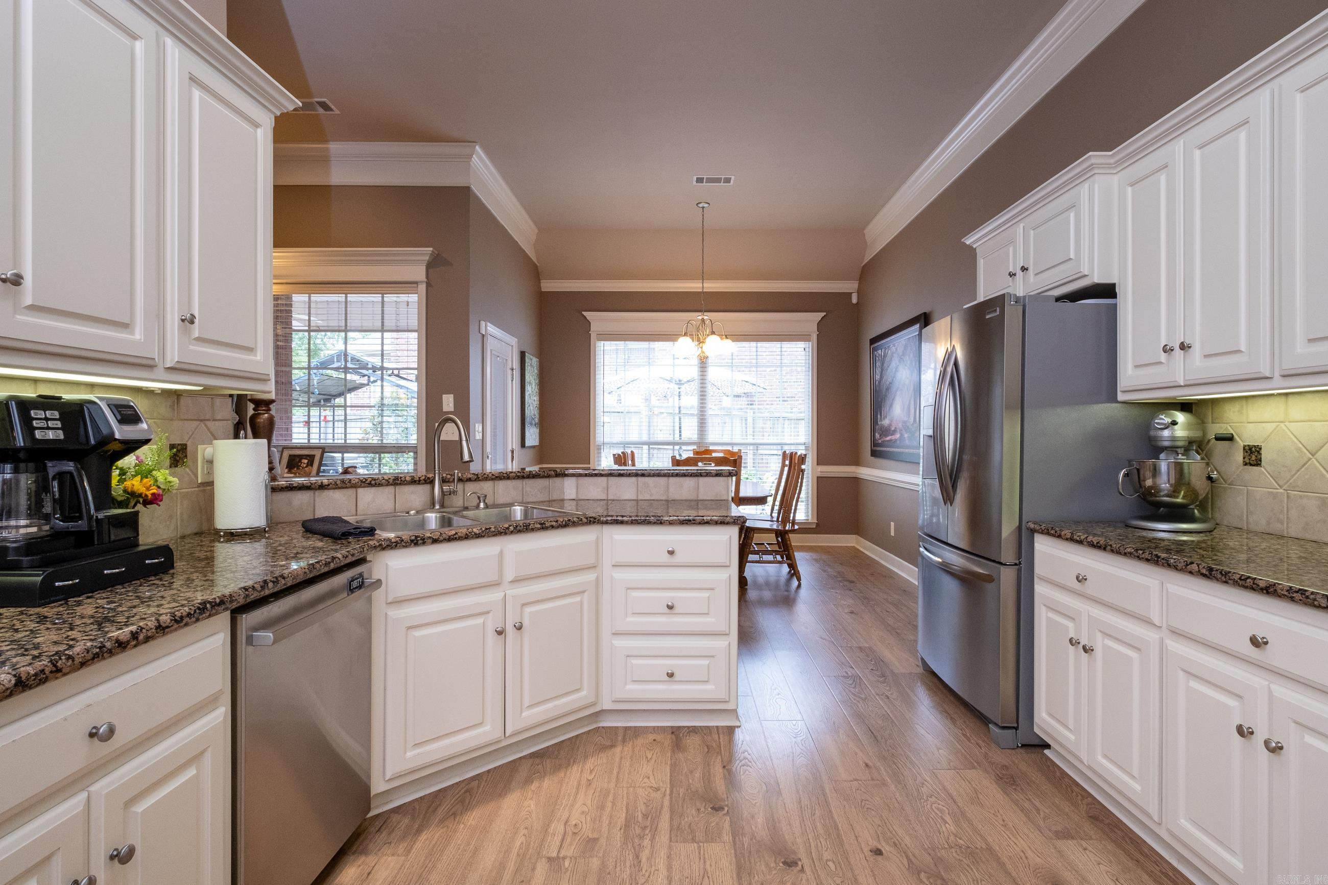 MAUMELLE VALLEY ESTATES - Residential