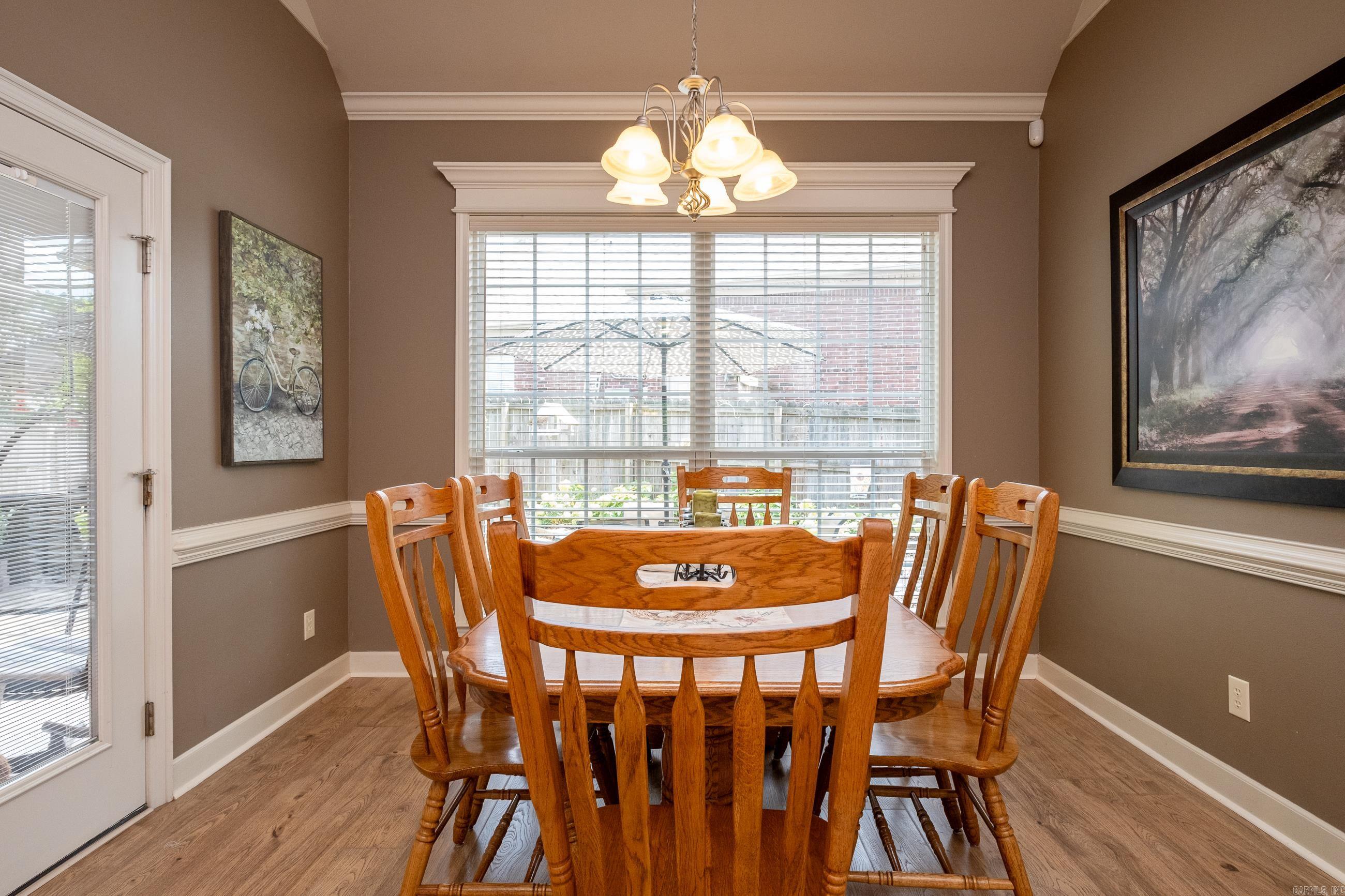 MAUMELLE VALLEY ESTATES - Residential