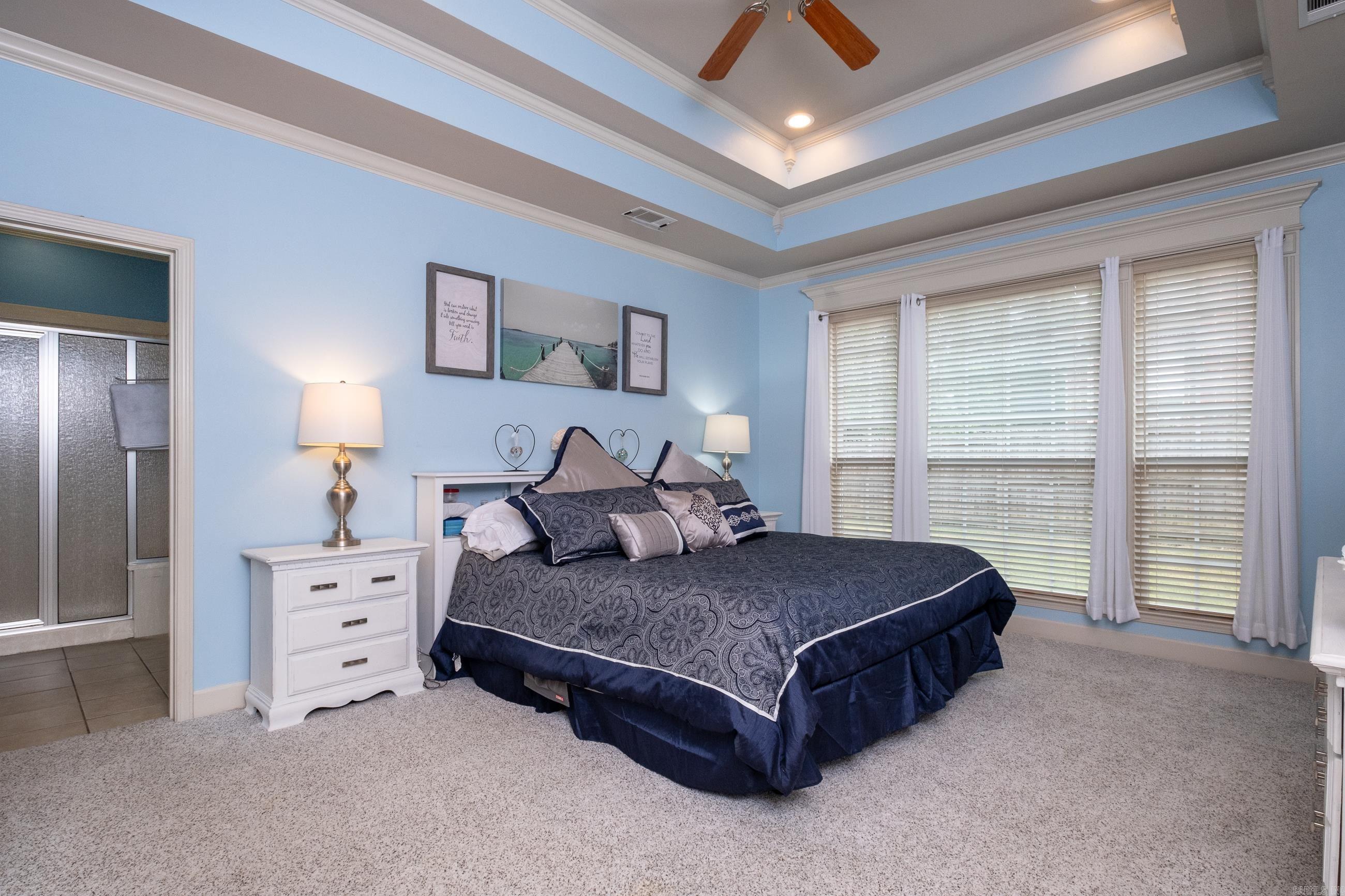 MAUMELLE VALLEY ESTATES - Residential