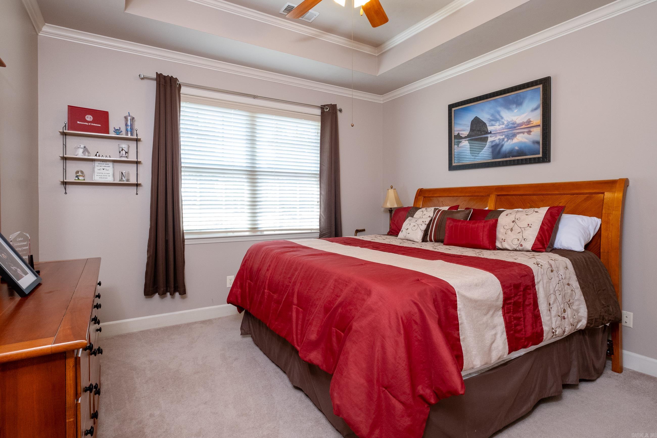 MAUMELLE VALLEY ESTATES - Residential