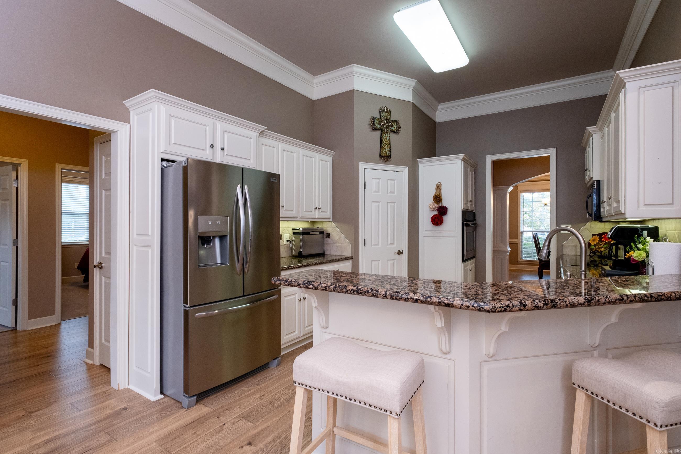 MAUMELLE VALLEY ESTATES - Residential