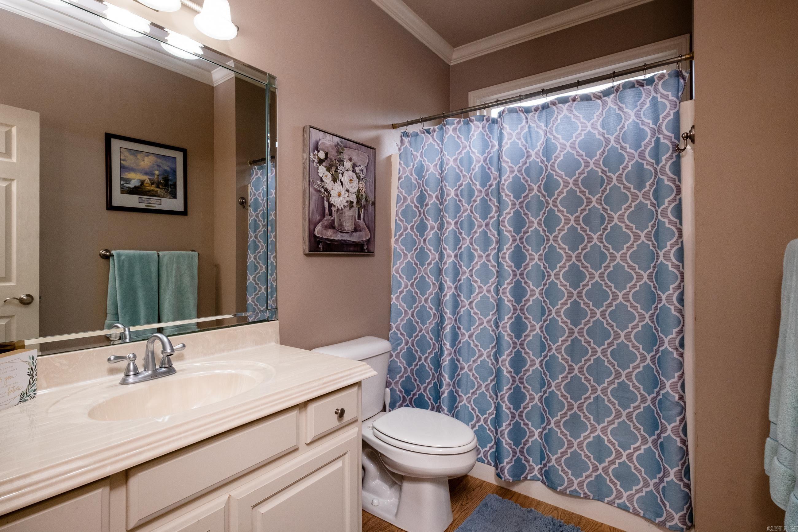 MAUMELLE VALLEY ESTATES - Residential