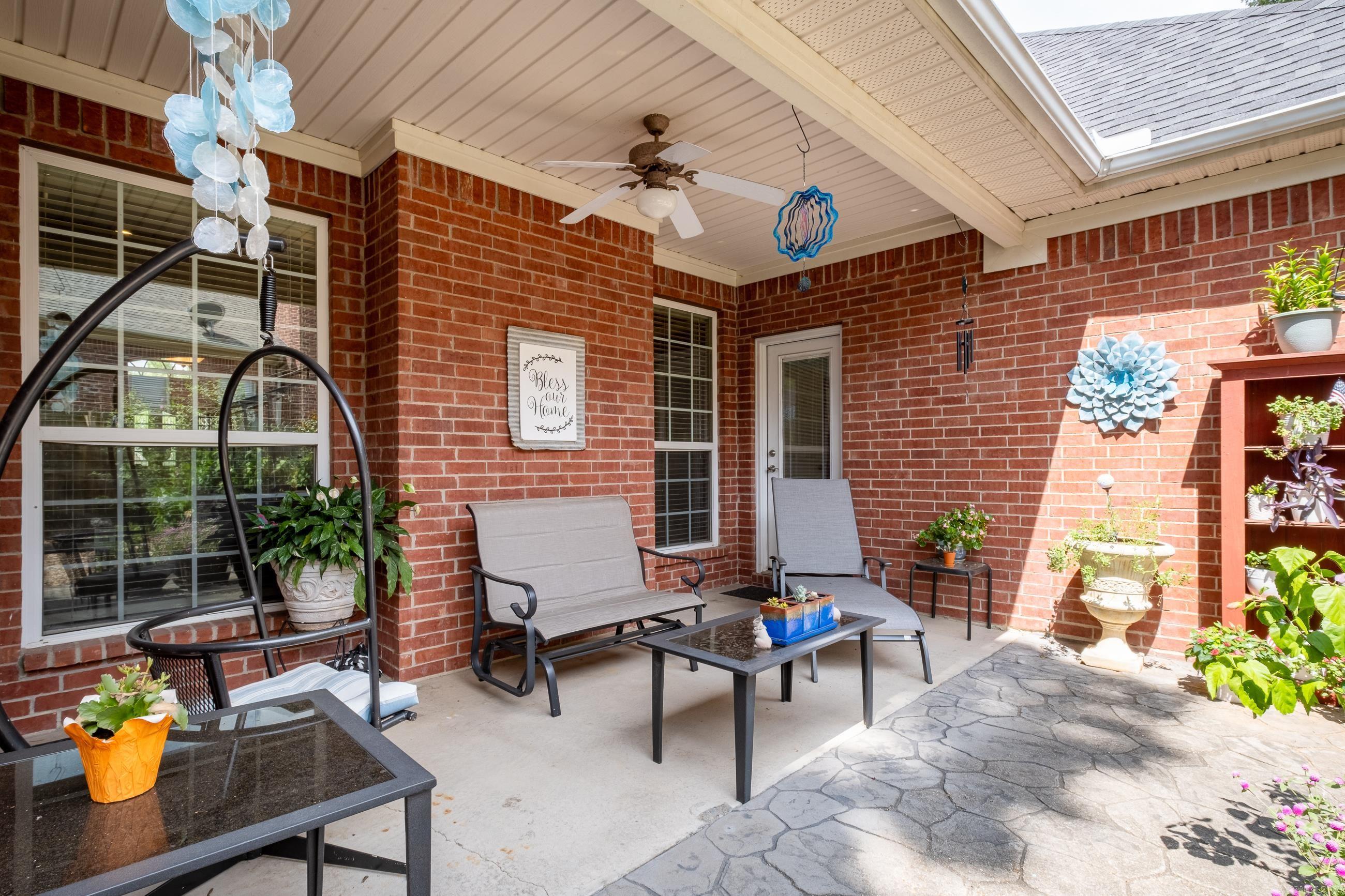 MAUMELLE VALLEY ESTATES - Residential