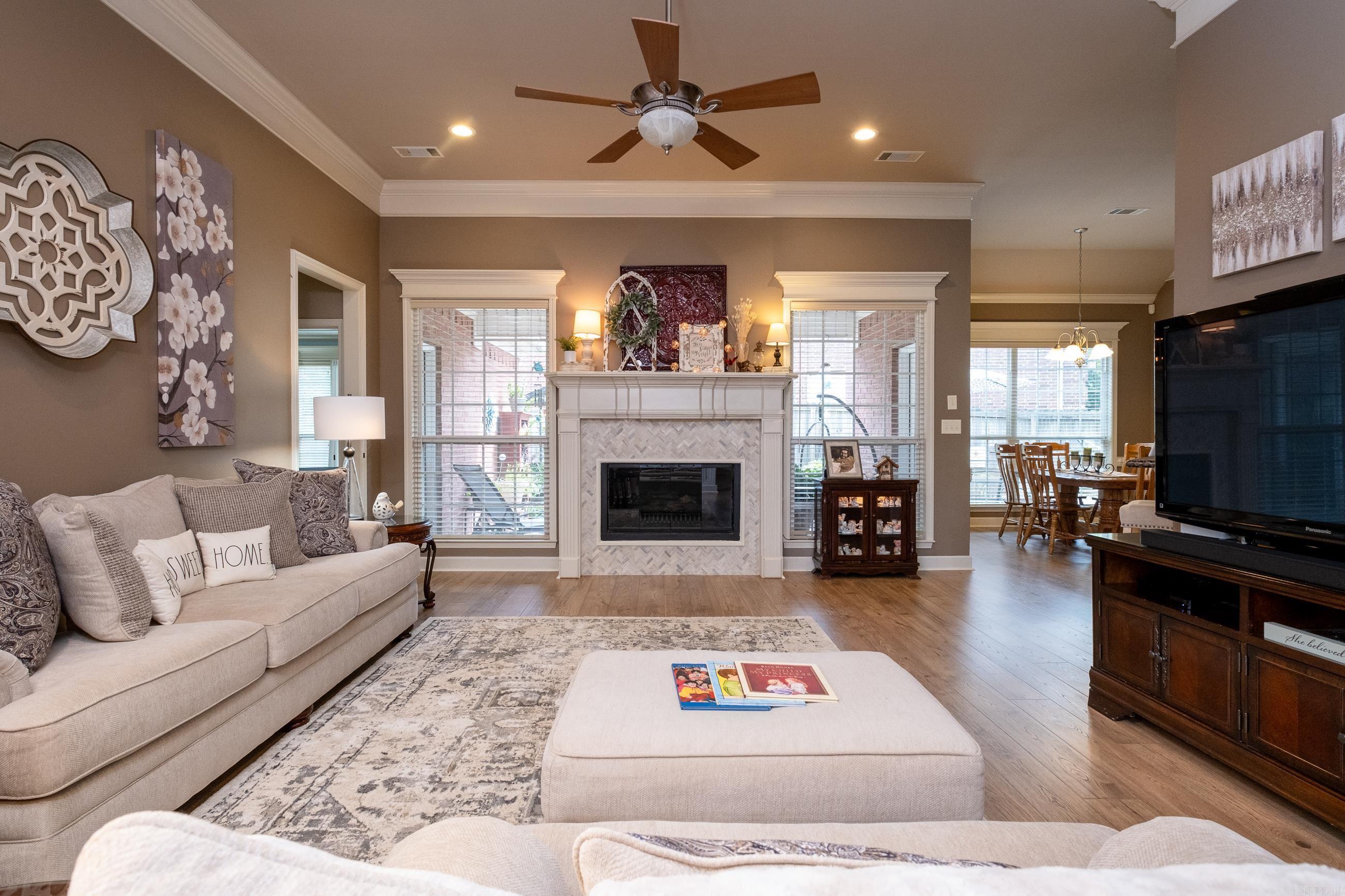 MAUMELLE VALLEY ESTATES - Residential