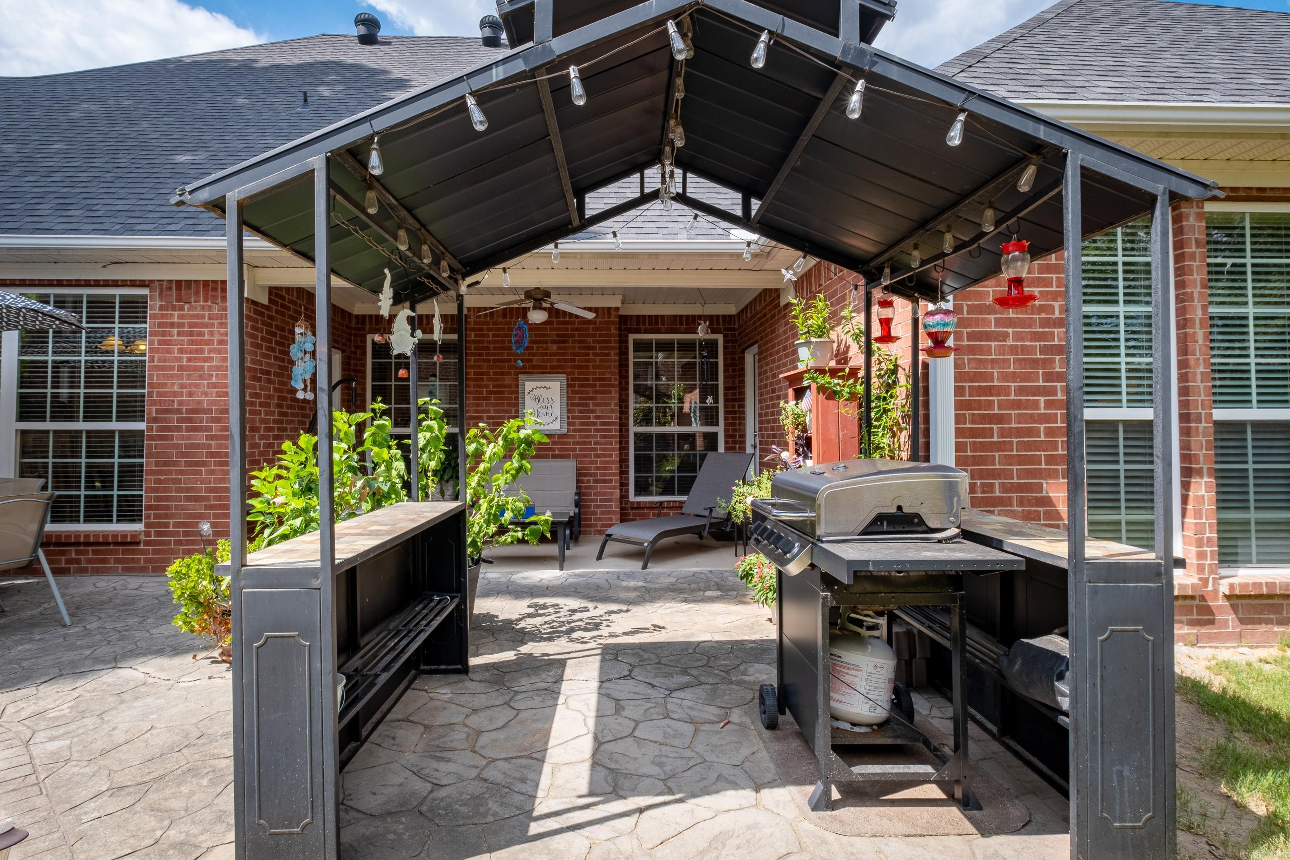 MAUMELLE VALLEY ESTATES - Residential