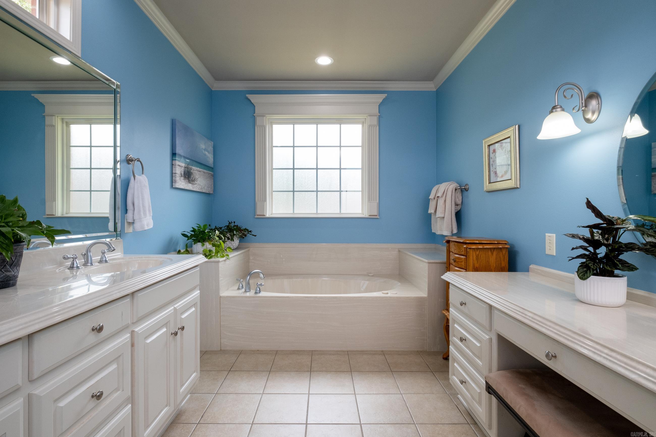 MAUMELLE VALLEY ESTATES - Residential