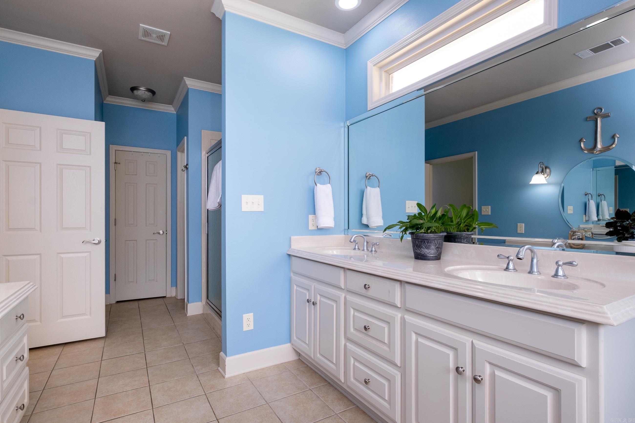 MAUMELLE VALLEY ESTATES - Residential