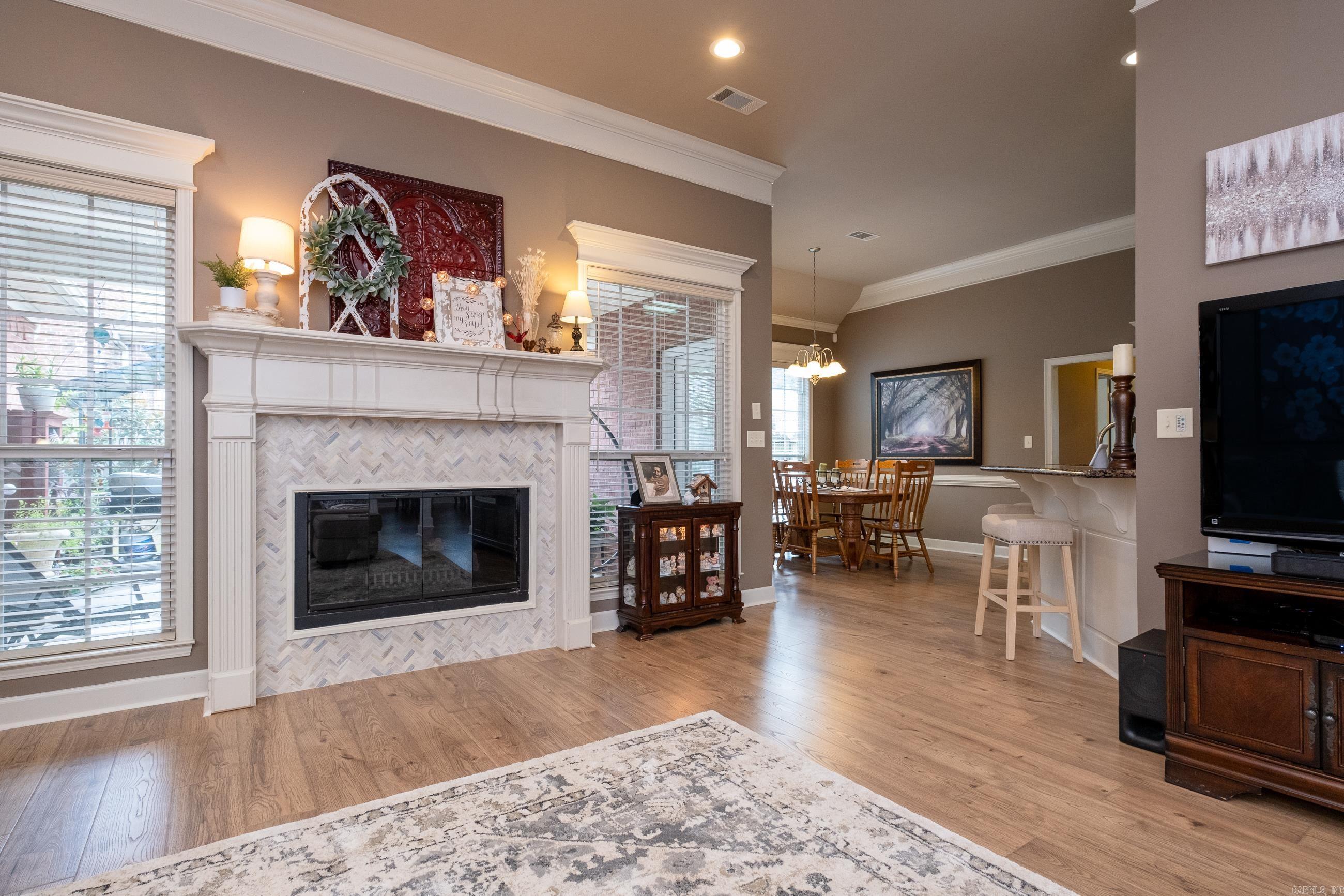 MAUMELLE VALLEY ESTATES - Residential