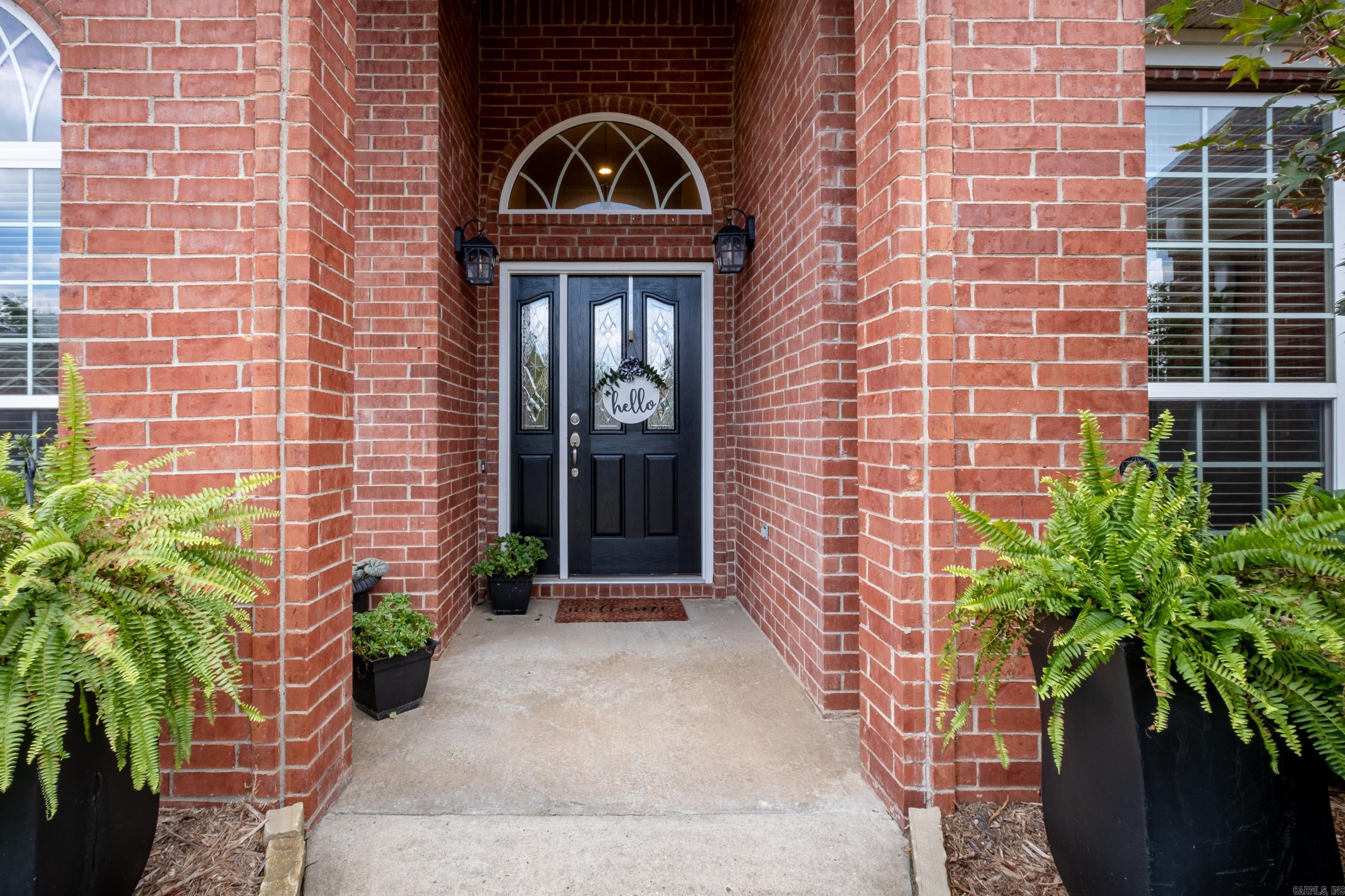 MAUMELLE VALLEY ESTATES - Residential