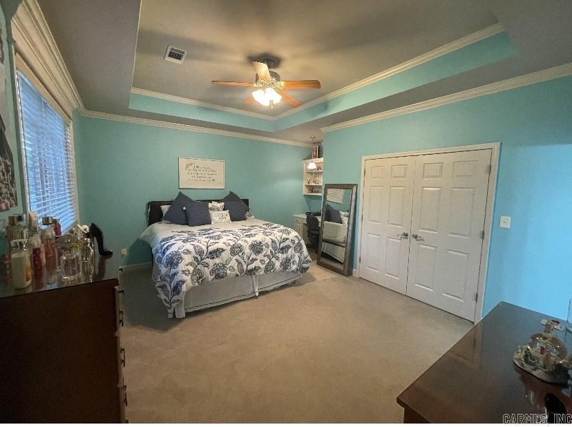 MAUMELLE VALLEY ESTATES - Residential