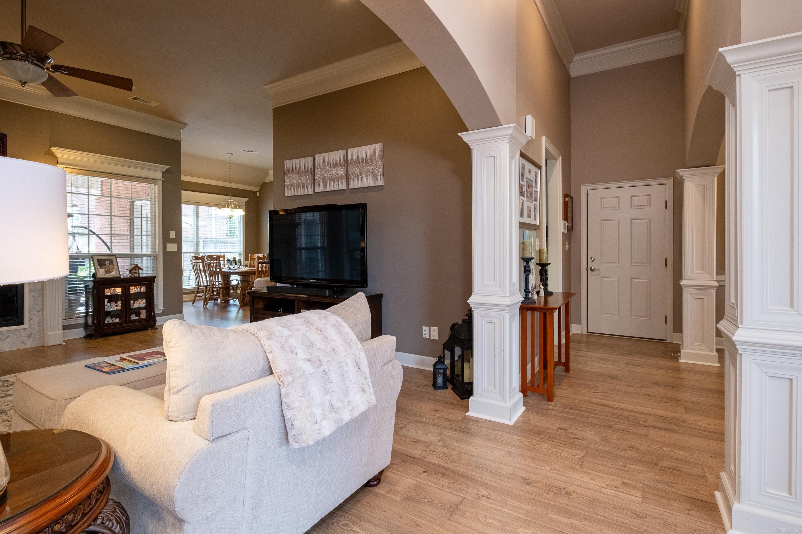 MAUMELLE VALLEY ESTATES - Residential