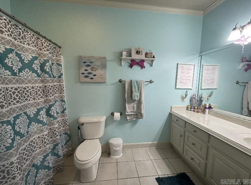 MAUMELLE VALLEY ESTATES - Residential