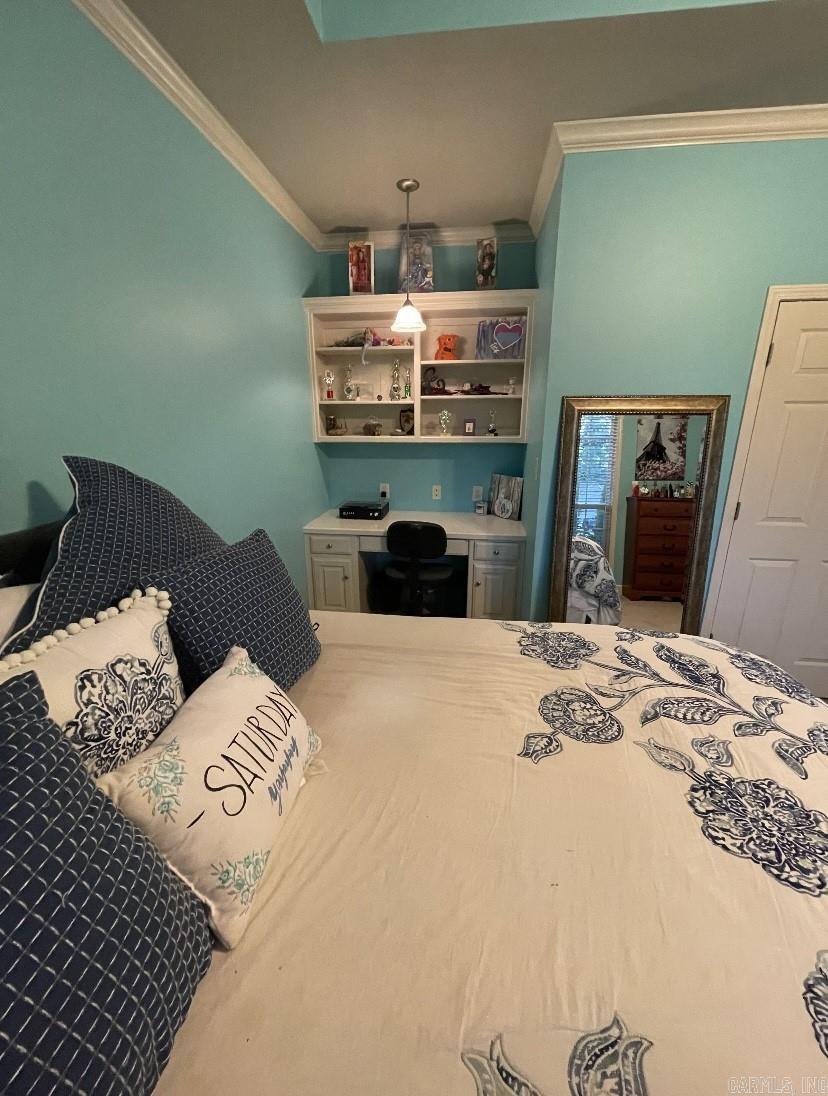 MAUMELLE VALLEY ESTATES - Residential