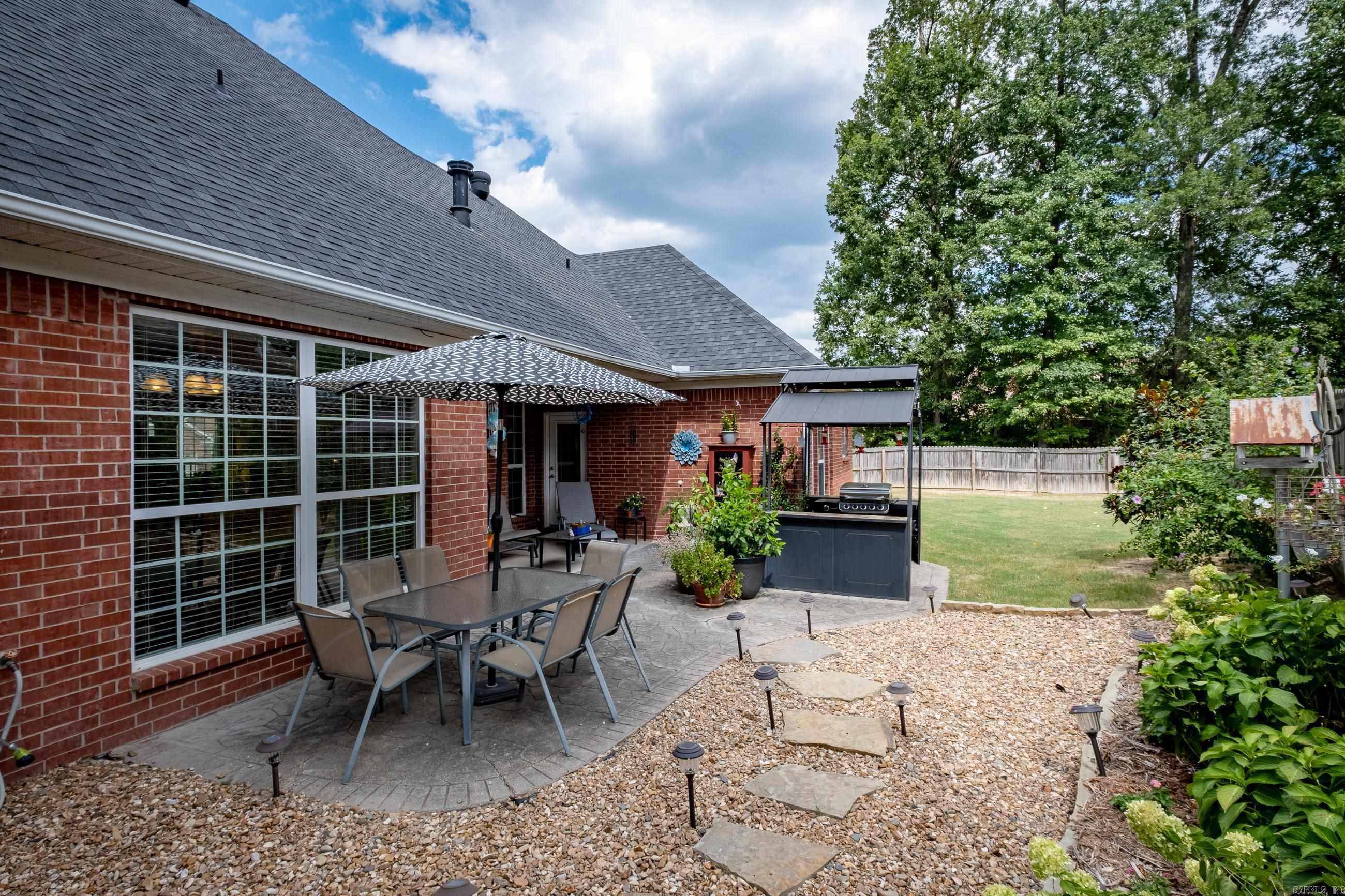 MAUMELLE VALLEY ESTATES - Residential