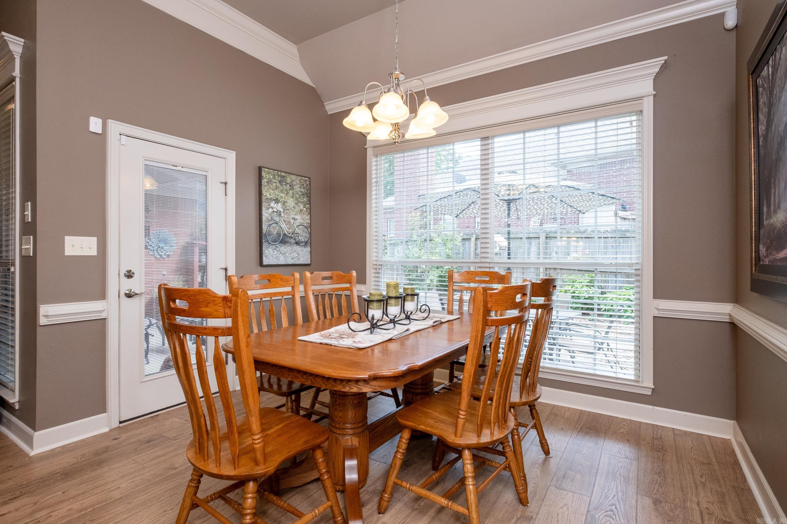 MAUMELLE VALLEY ESTATES - Residential