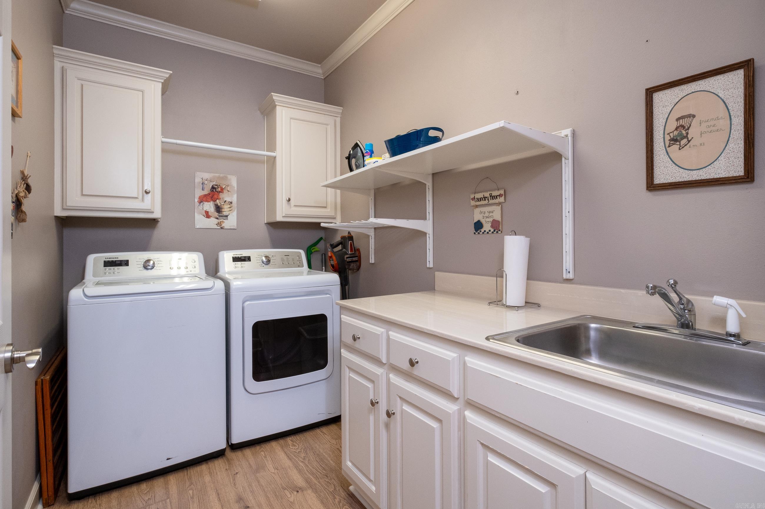 MAUMELLE VALLEY ESTATES - Residential