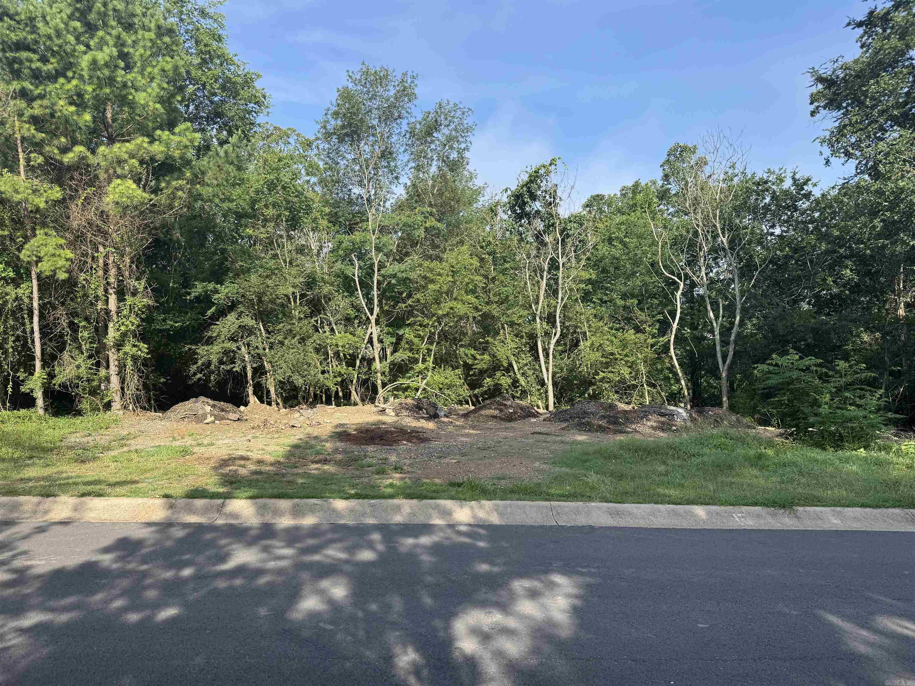 High Meadow Estates - Land