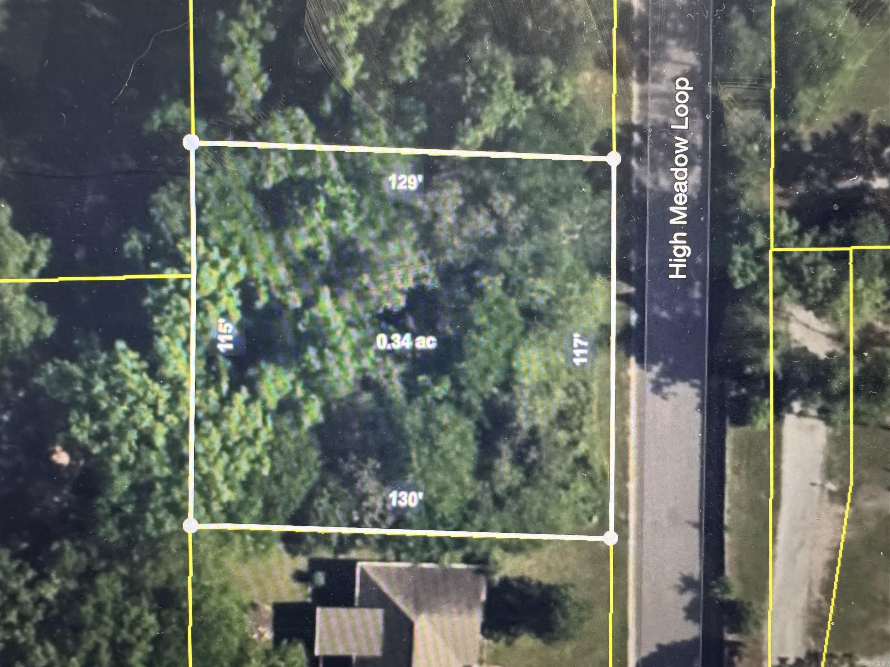 High Meadow Estates - Land