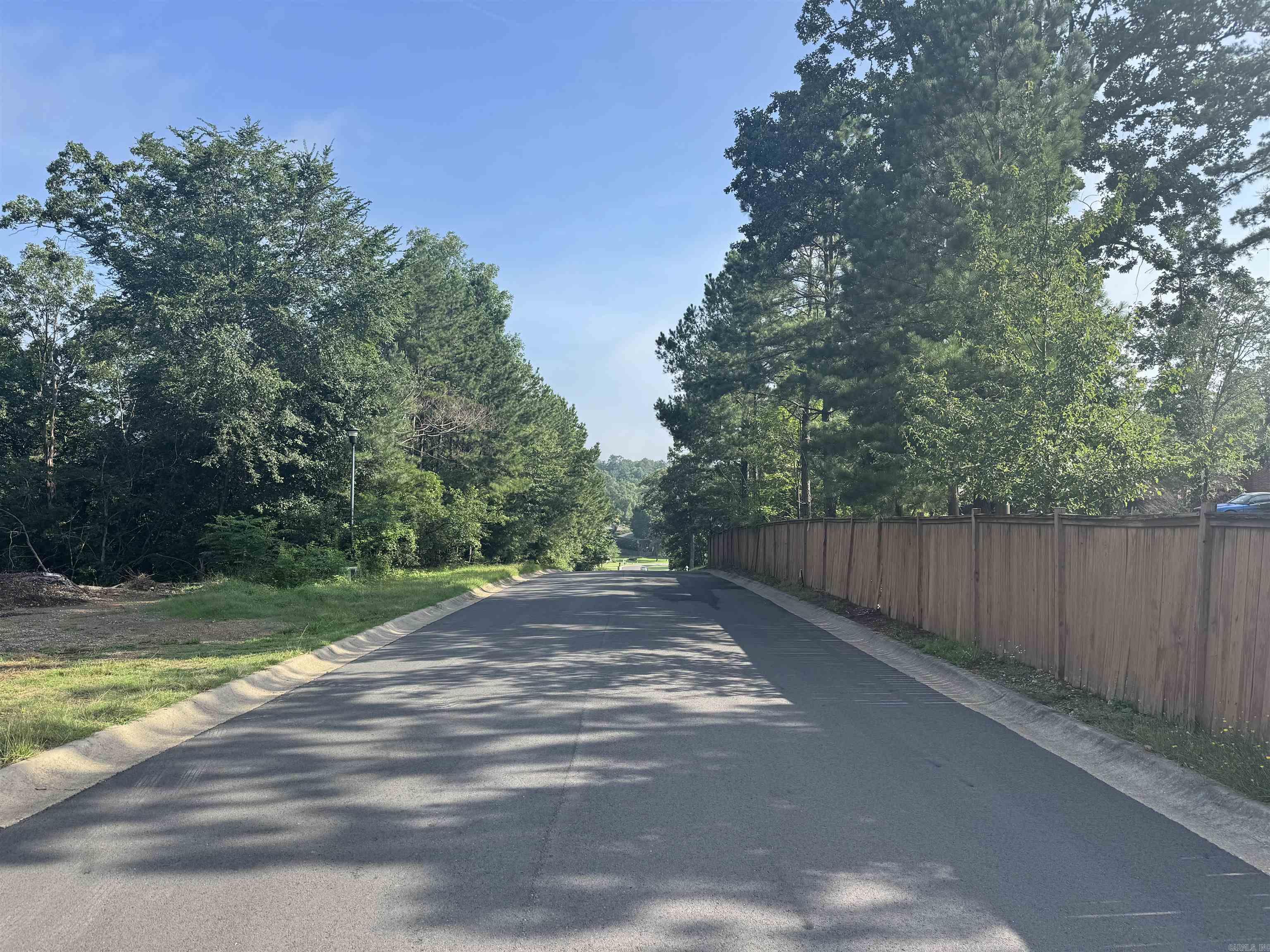 High Meadow Estates - Land