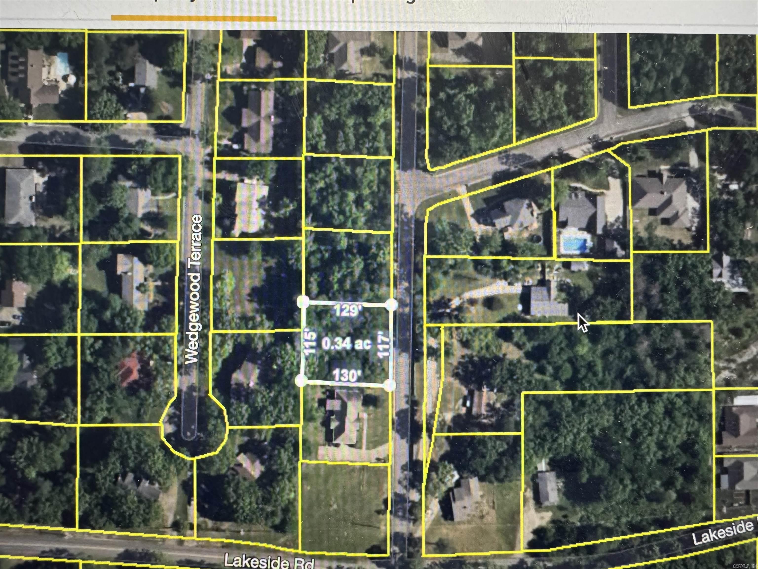 High Meadow Estates - Land