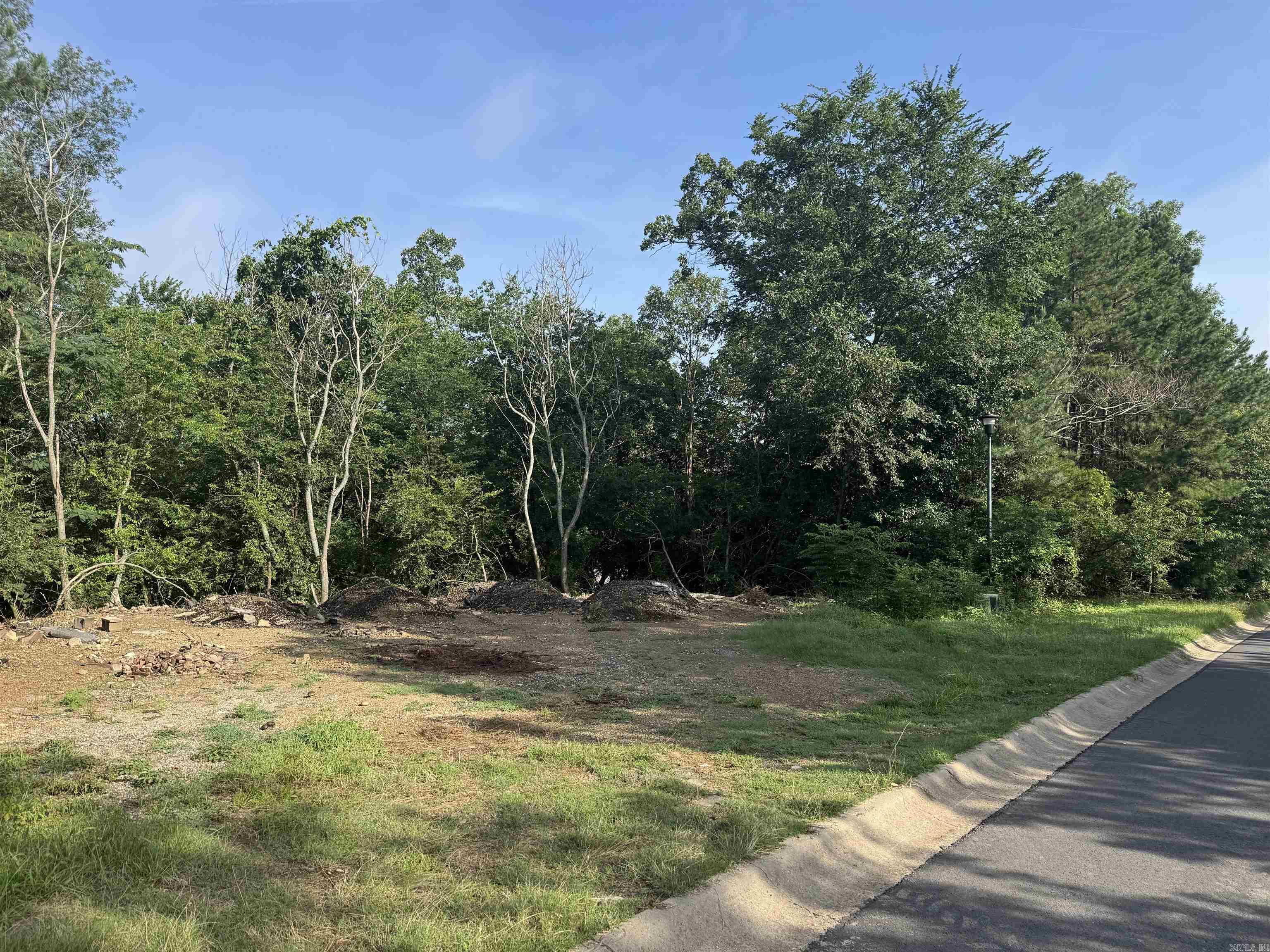 High Meadow Estates - Land