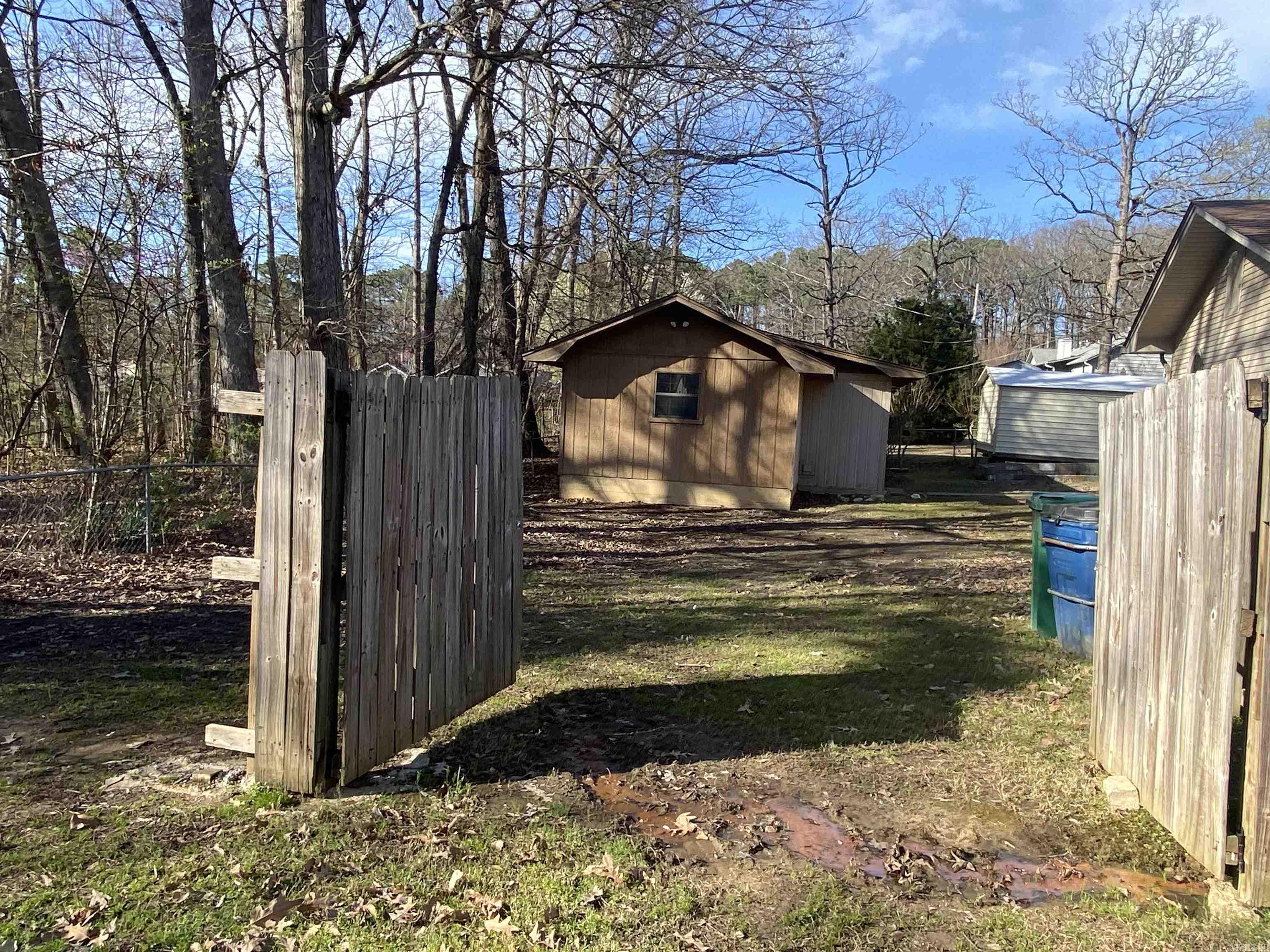 Meadowbrook B - Residential